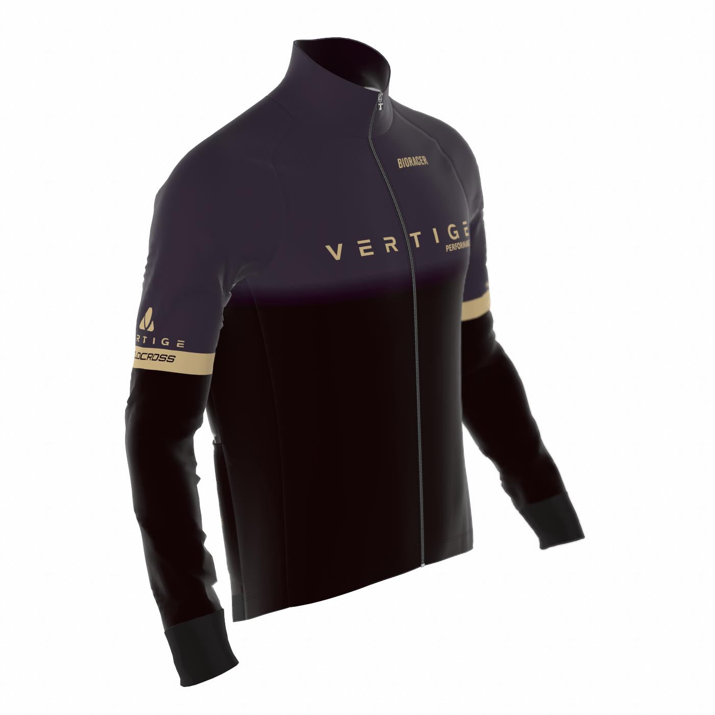 Jacket Long Sleeve Icon Windblock Tempest Light - Men