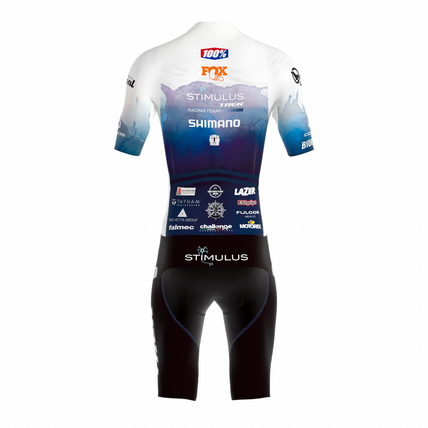 Aerosuit SS Epic Road Race - Men
