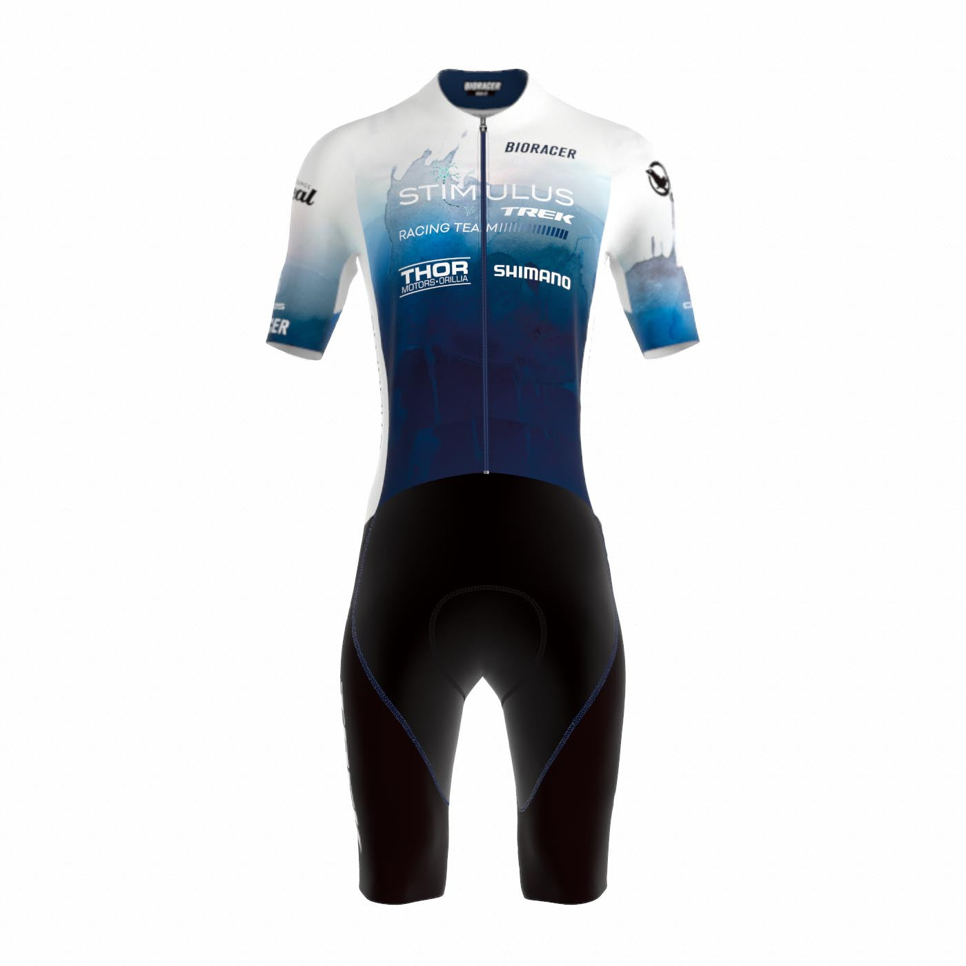 Aerosuit SS Epic Road Race - Women