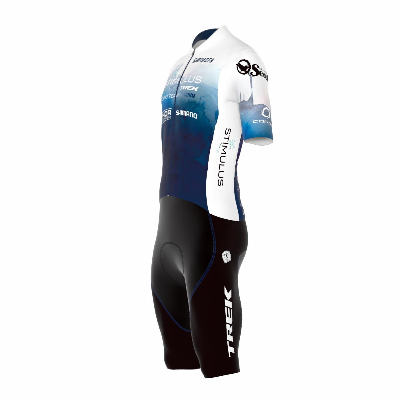 Aerosuit SS Epic Road Race - Men