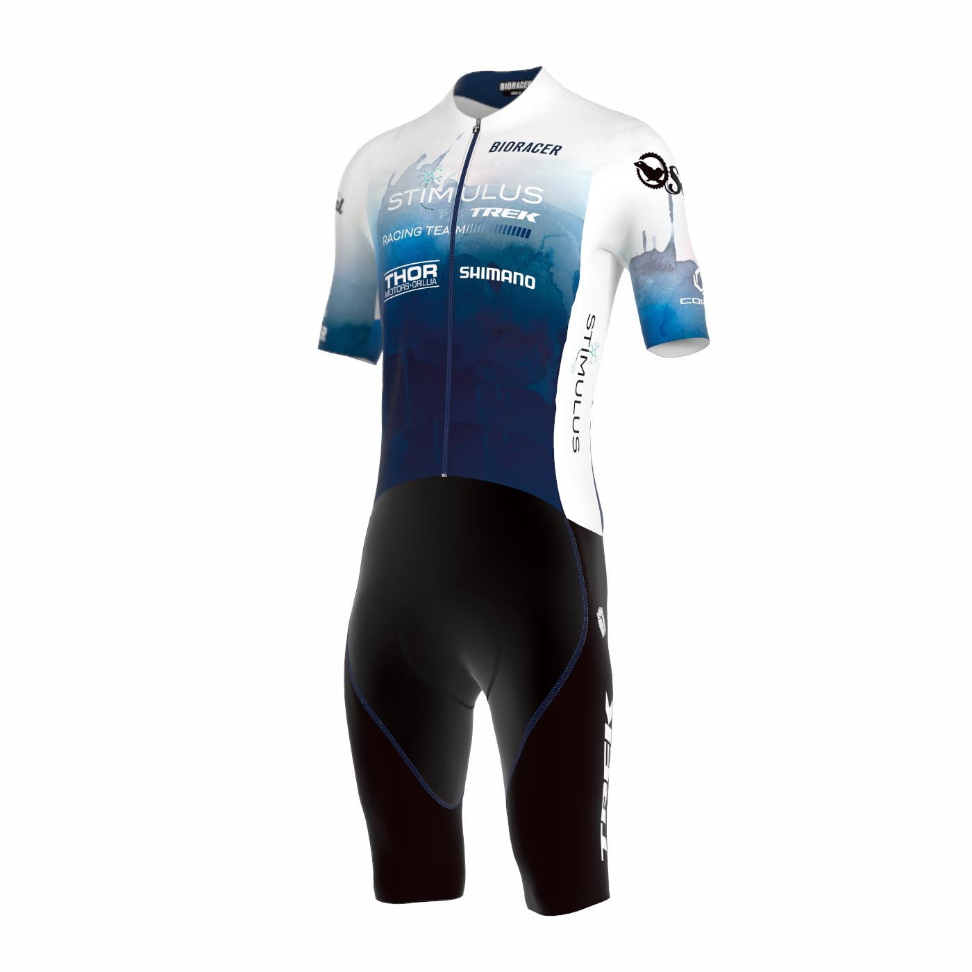 Aerosuit SS Epic Road Race - Men