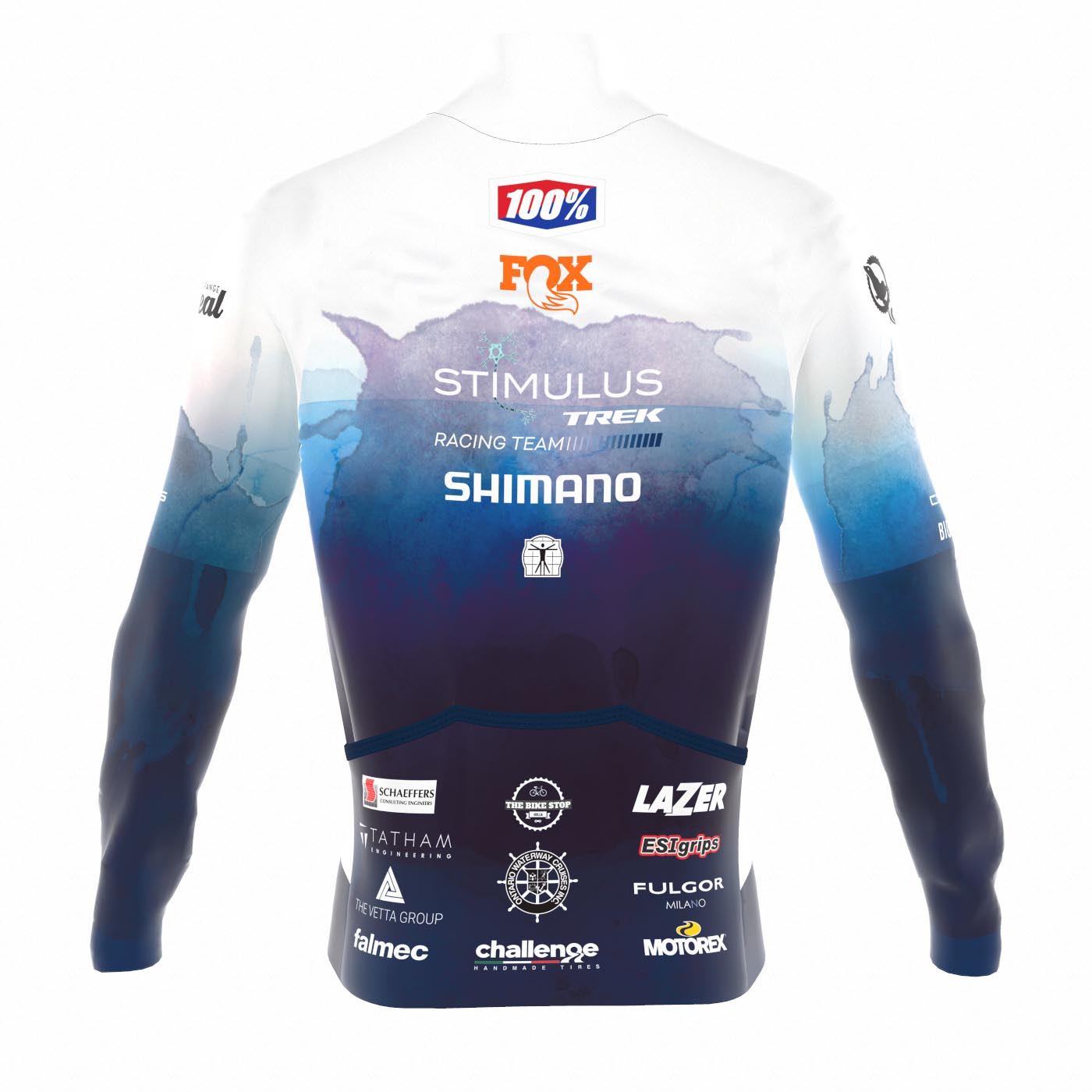 Epic Tempest Light Jacket - Women