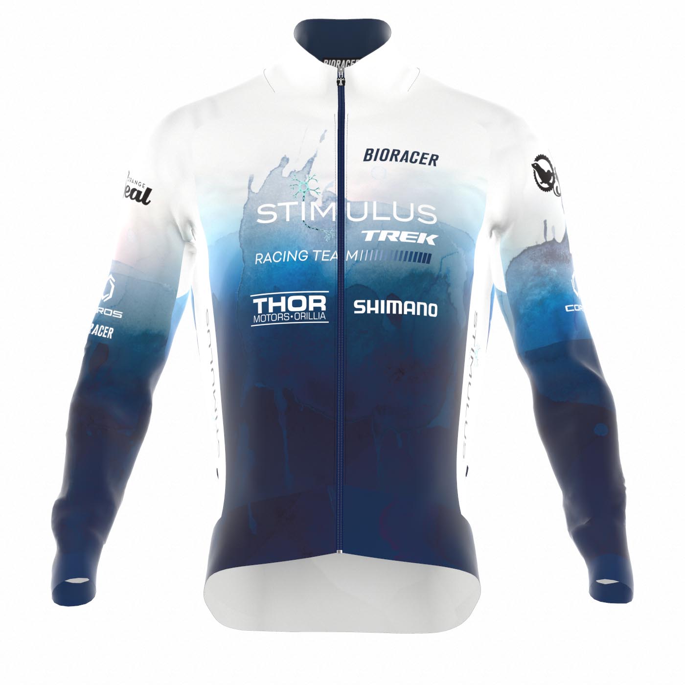 Epic Tempest Light Jacket - Women