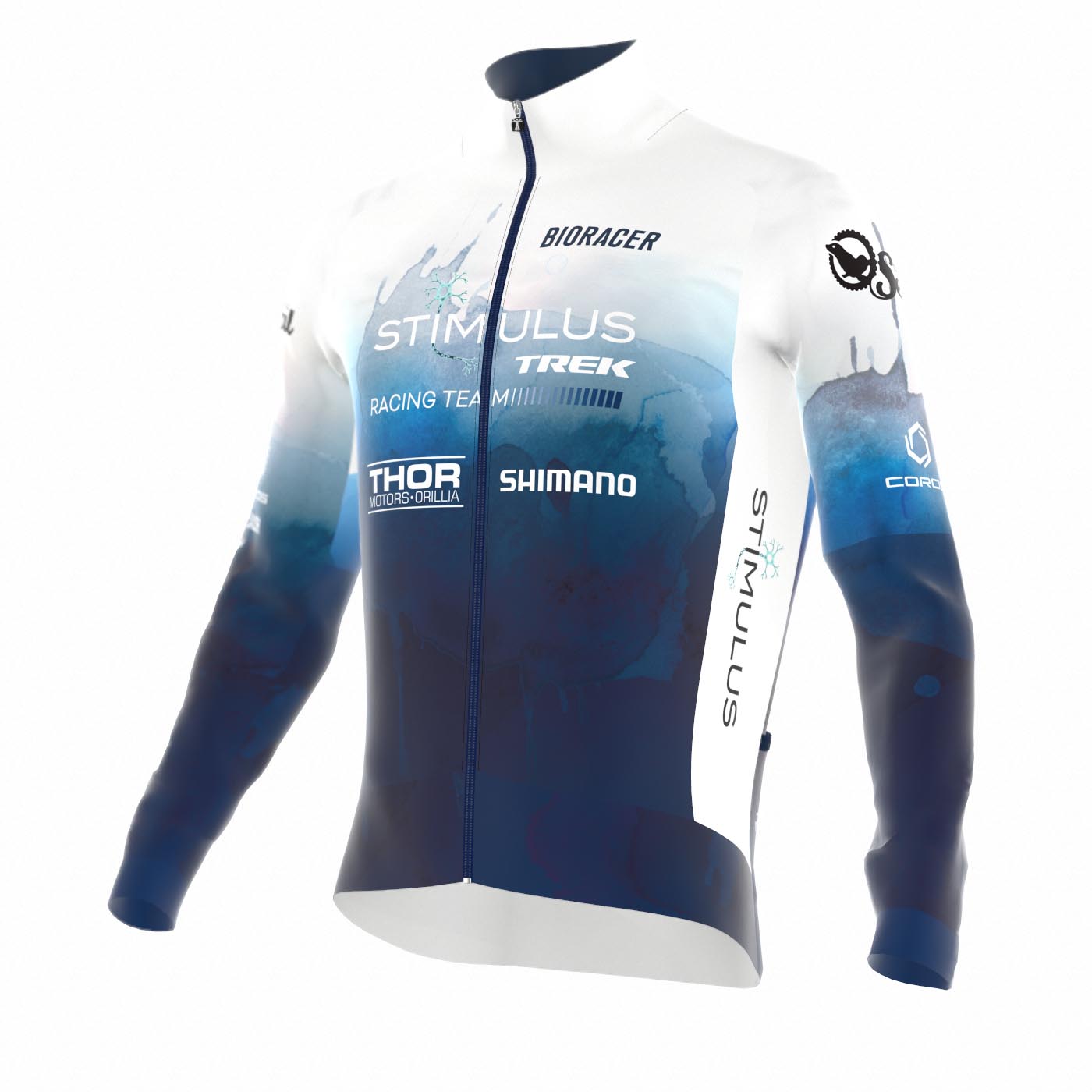 Epic Tempest Light Jacket - Men