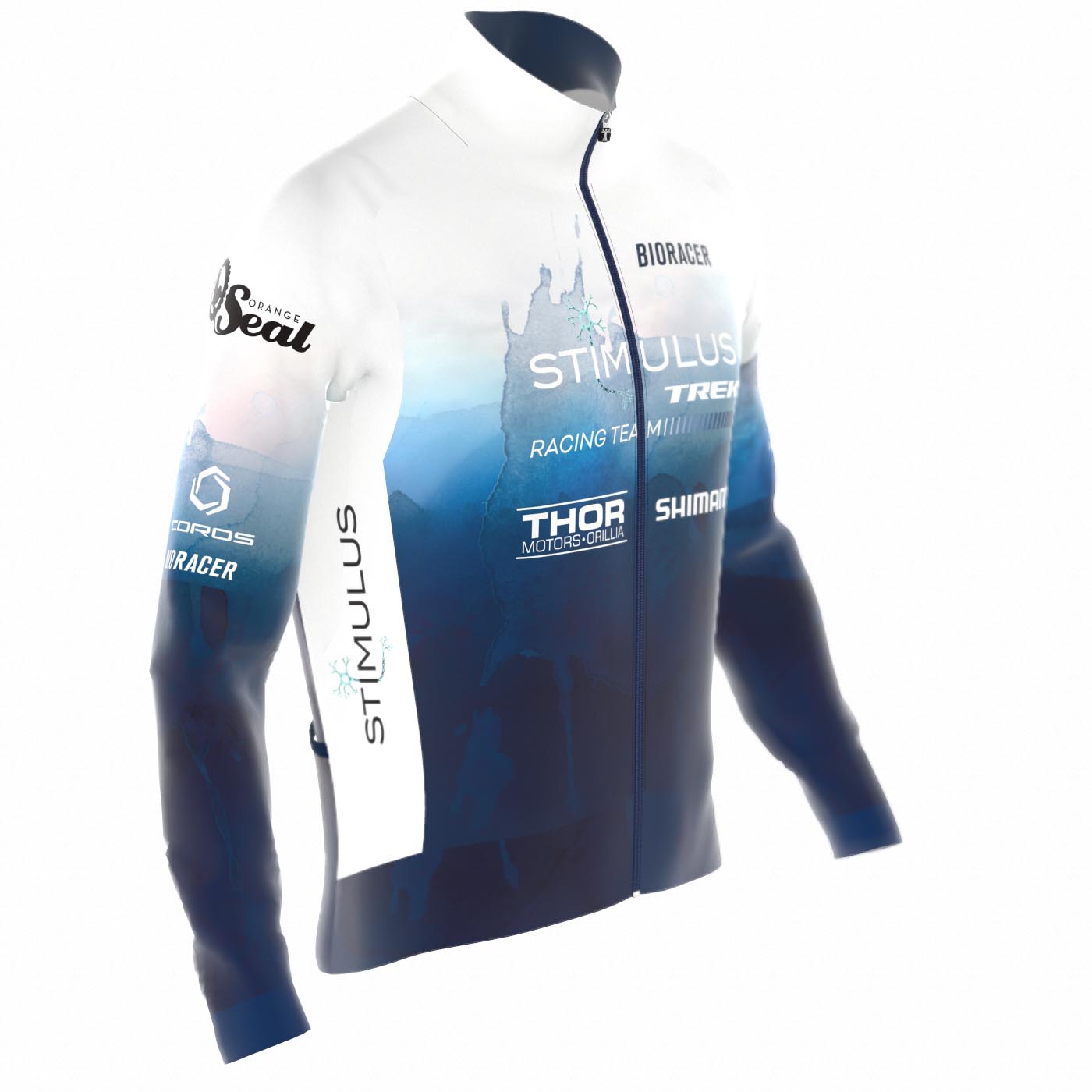 Epic Tempest Light Jacket - Men