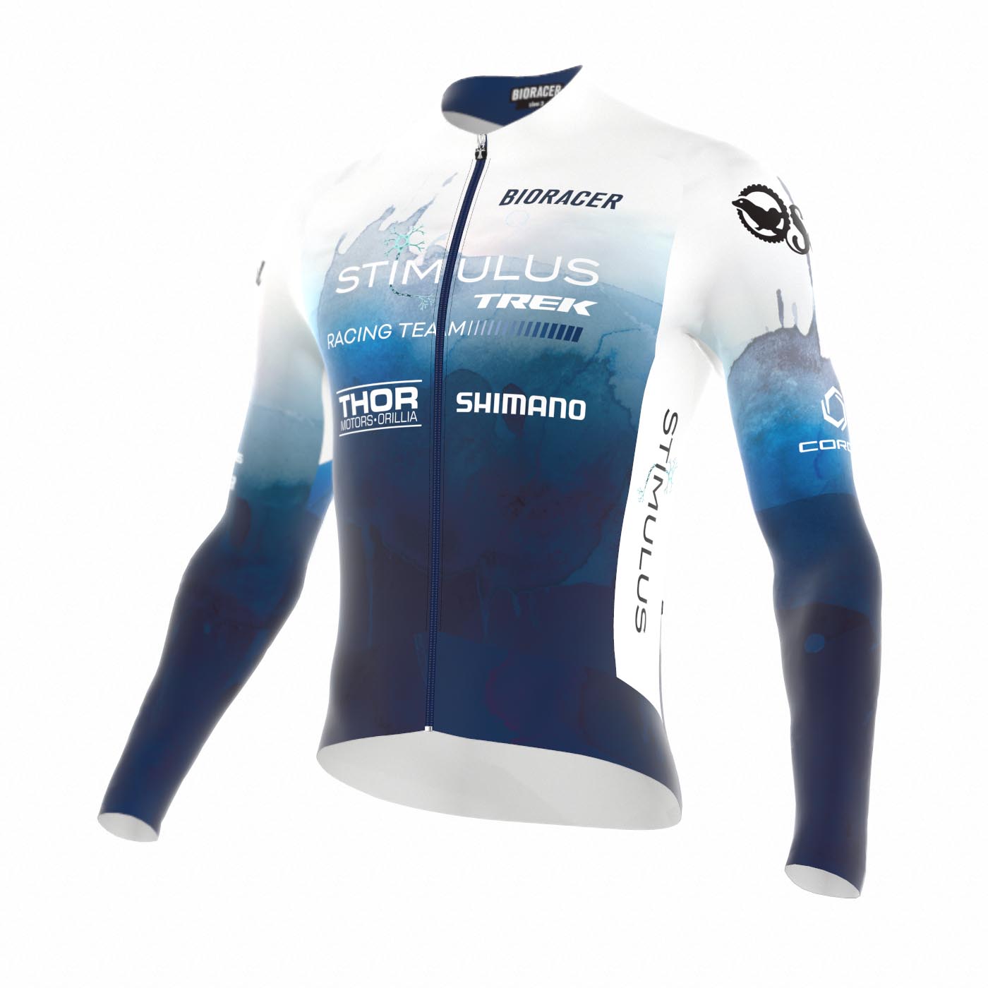 Epic Long Sleeve Jersey - Plus - Women