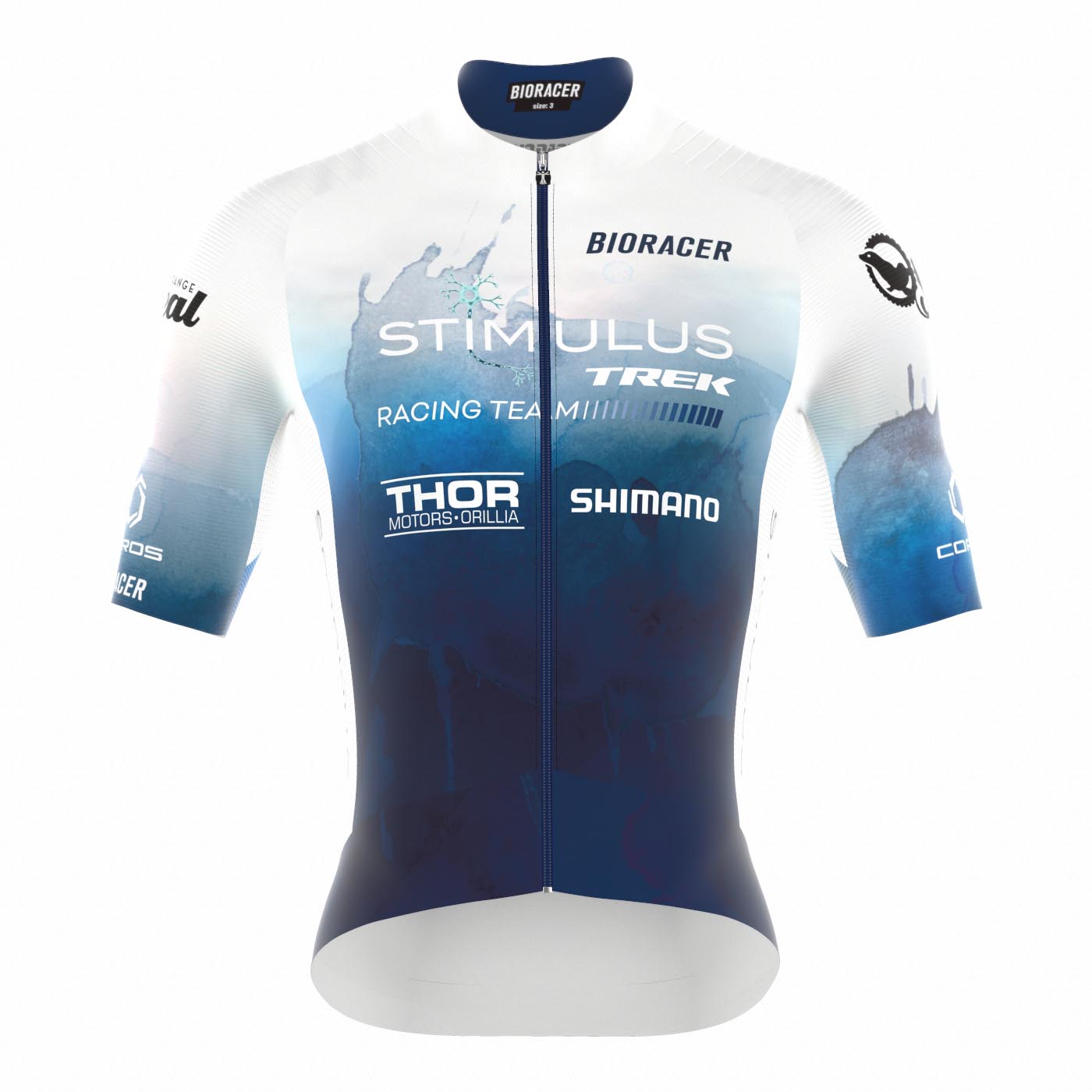 Jersey SS Epic - Plus - Men
