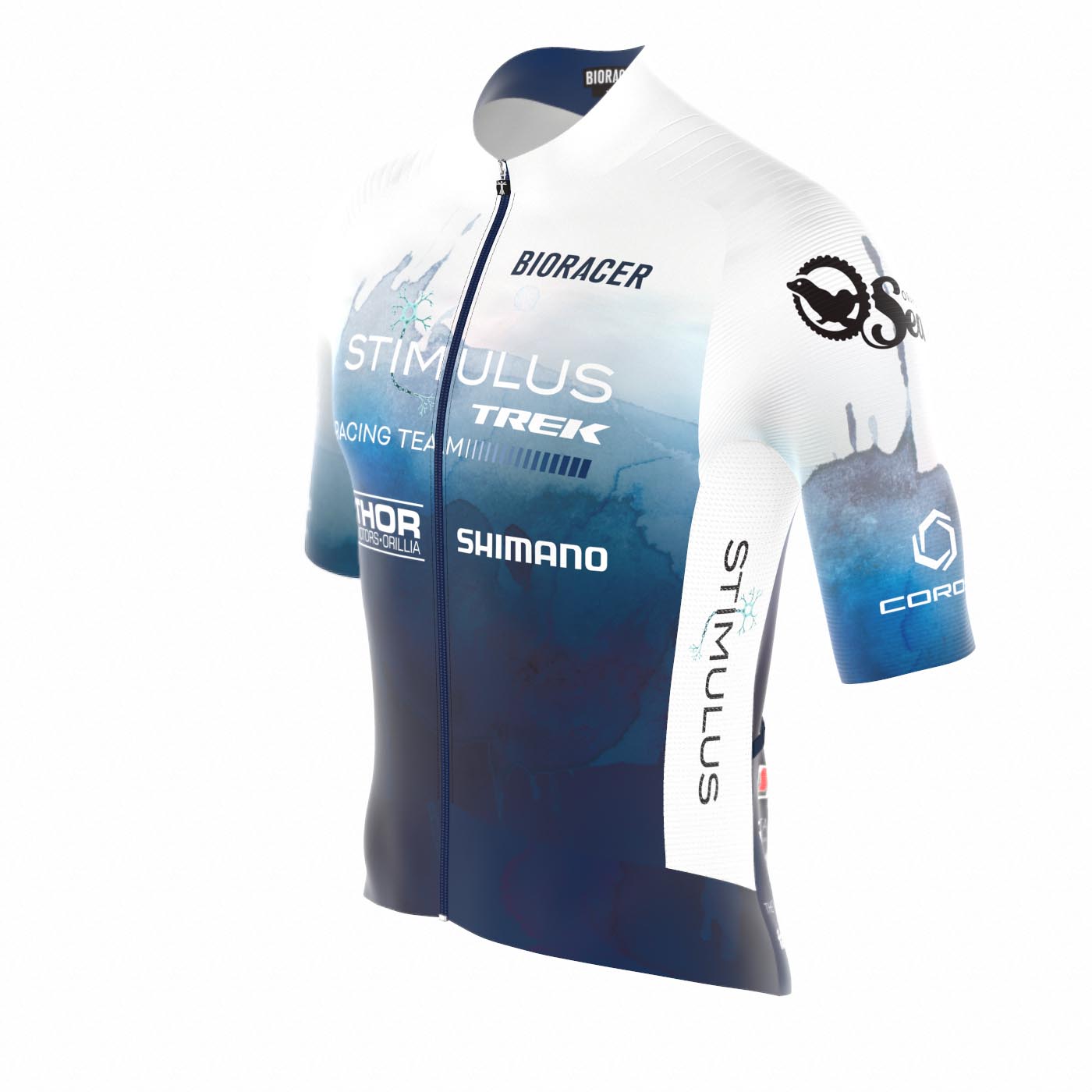 Jersey SS Epic Breeze - Plus - Men