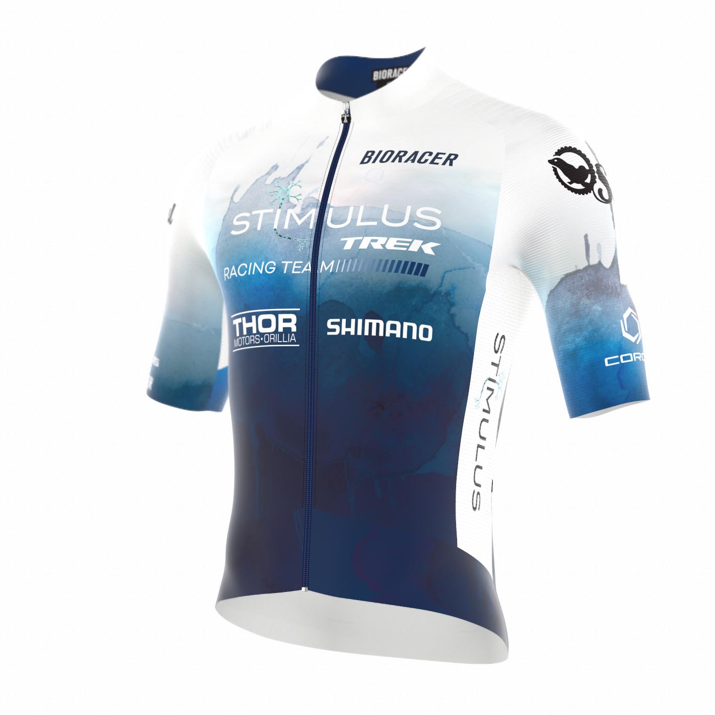 Jersey SS Epic Breeze - Plus - Men