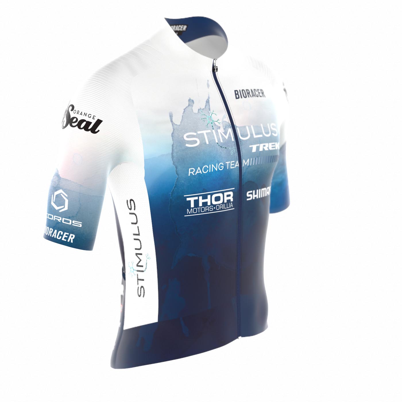 Jersey SS Epic Breeze - Plus - Men