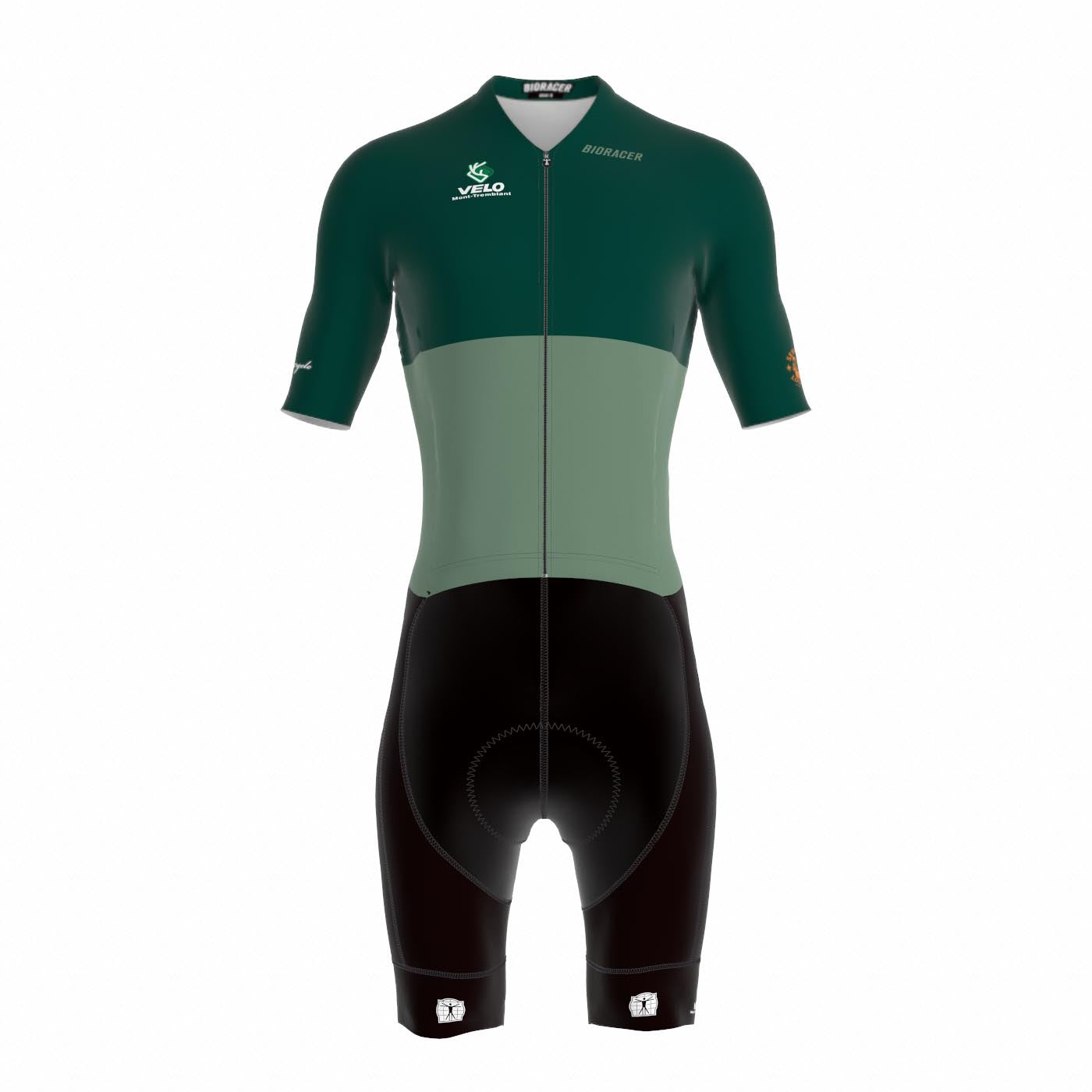 Aerosuit SS Icon Road Race Breeze - Women