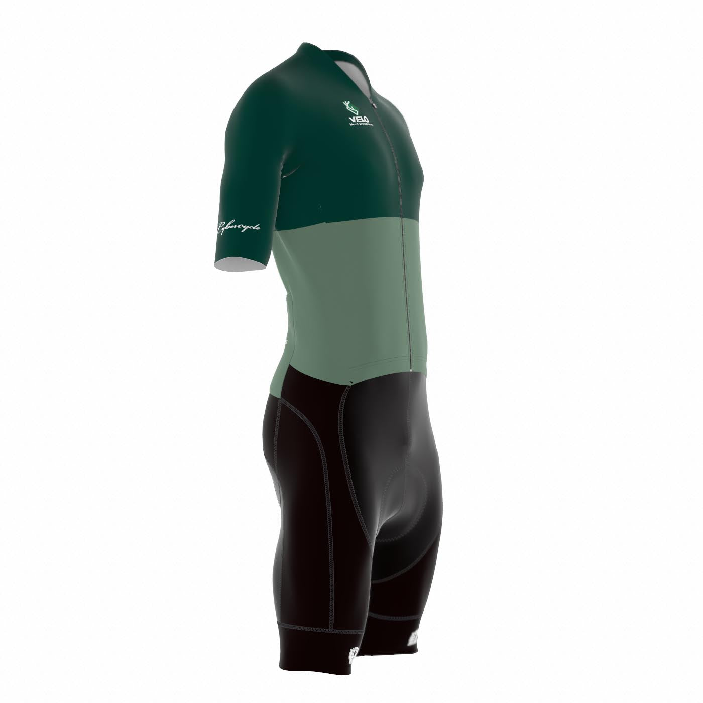 Aerosuit SS Icon Road Race Breeze - Women