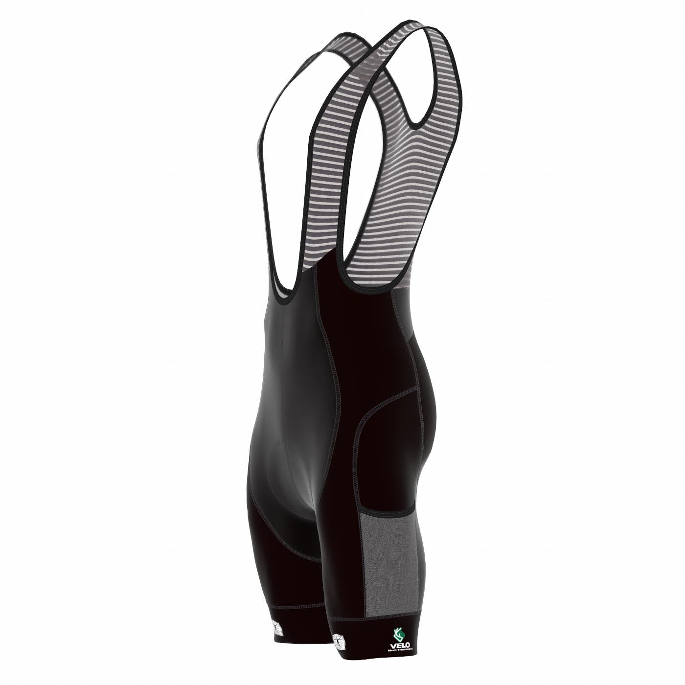 Bibshort Icon Lycra - Women