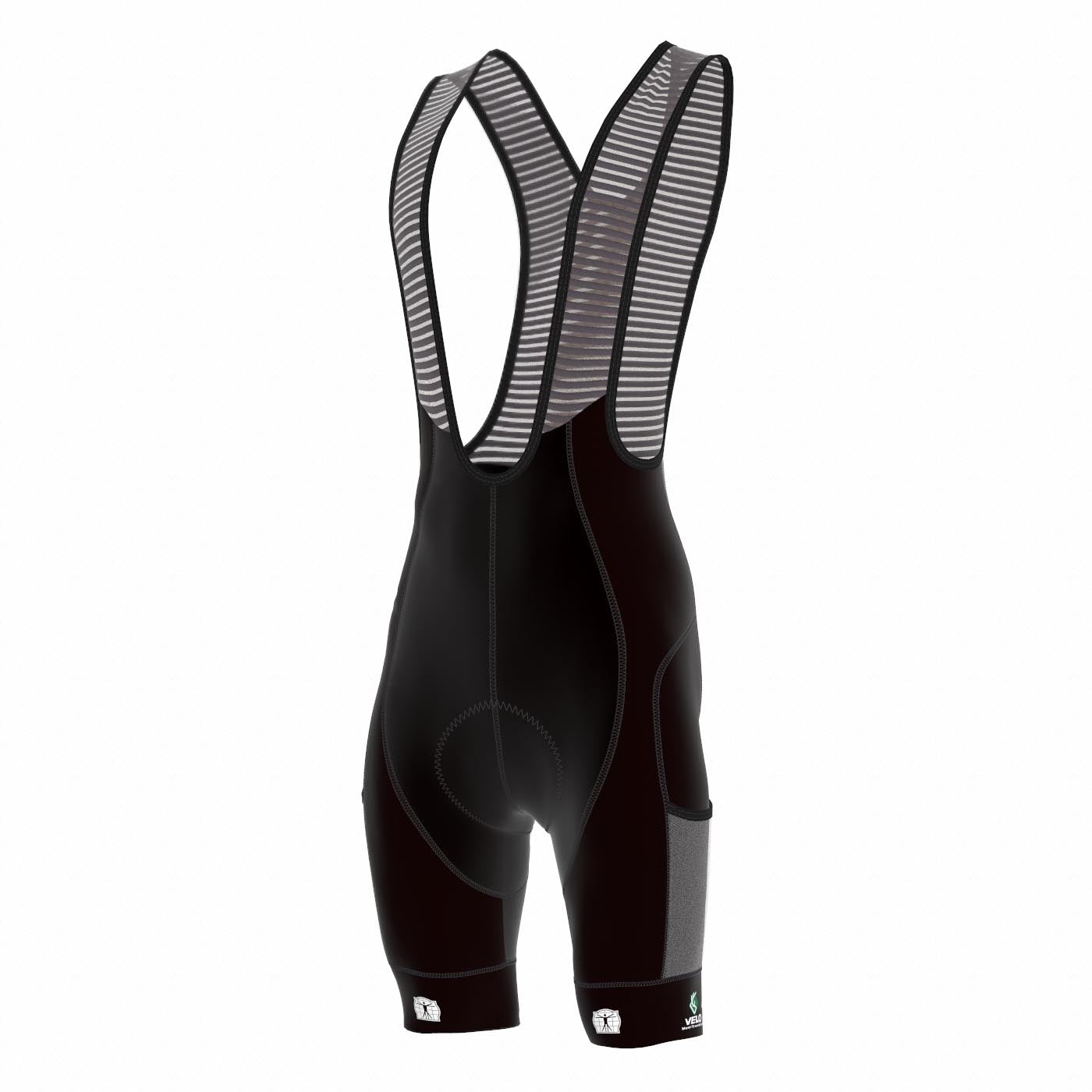 Bibshort Icon Lycra - Men