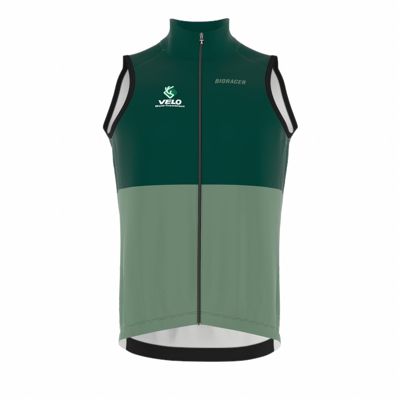 Icon Ride Wind Gilet - Kids