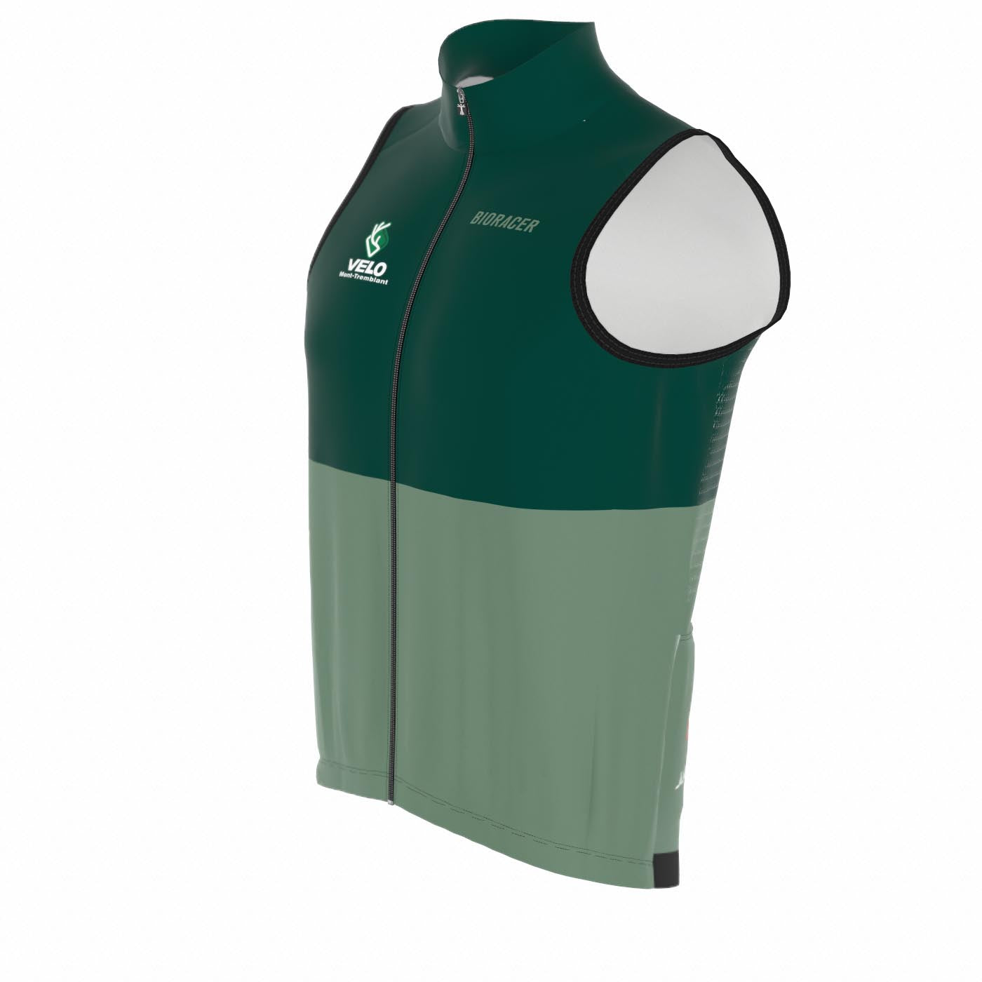 Icon Ride Wind Gilet - Kids