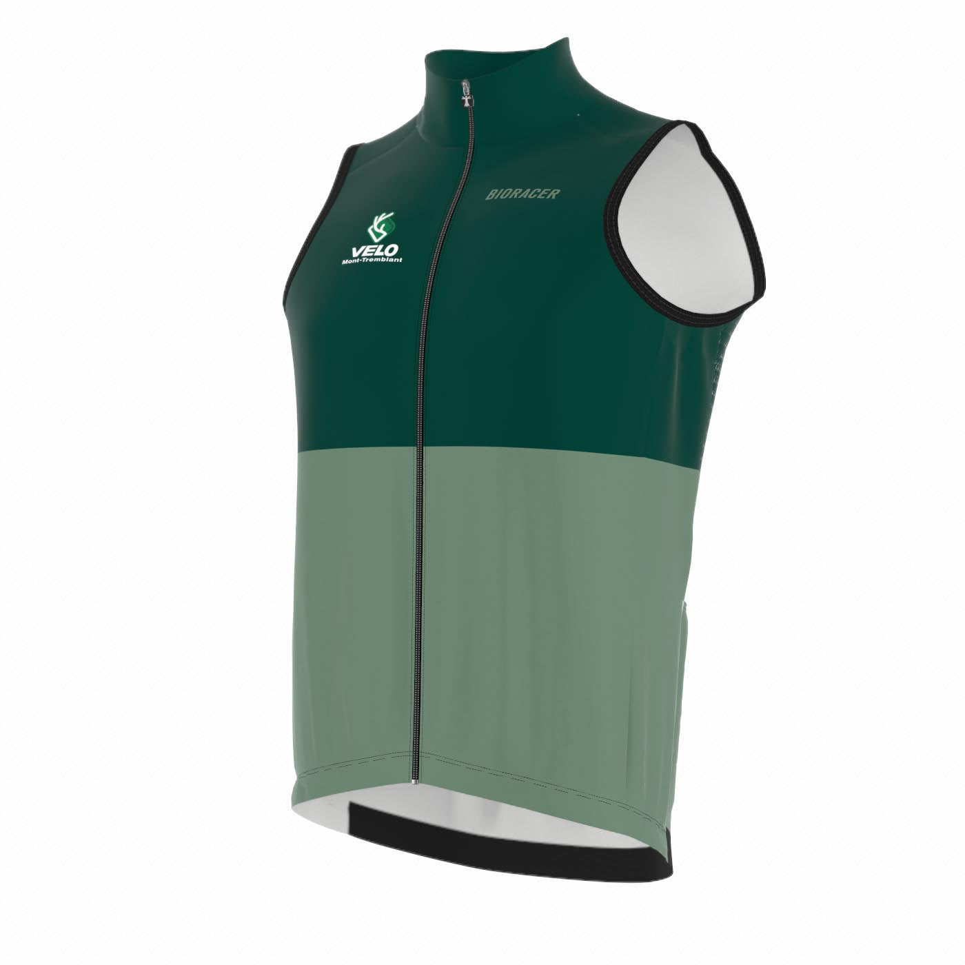 Icon Ride Wind Gilet - Kids