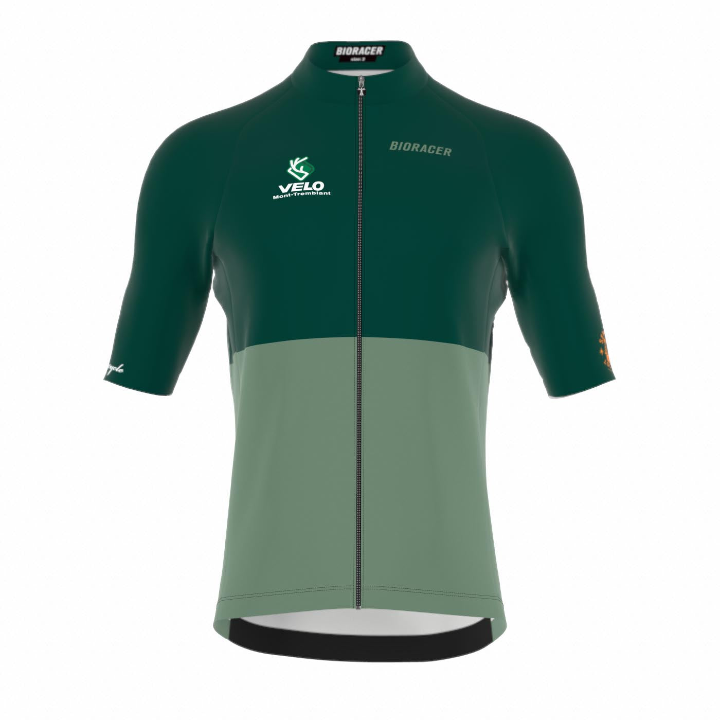 Icon Ride Jersey - Kids