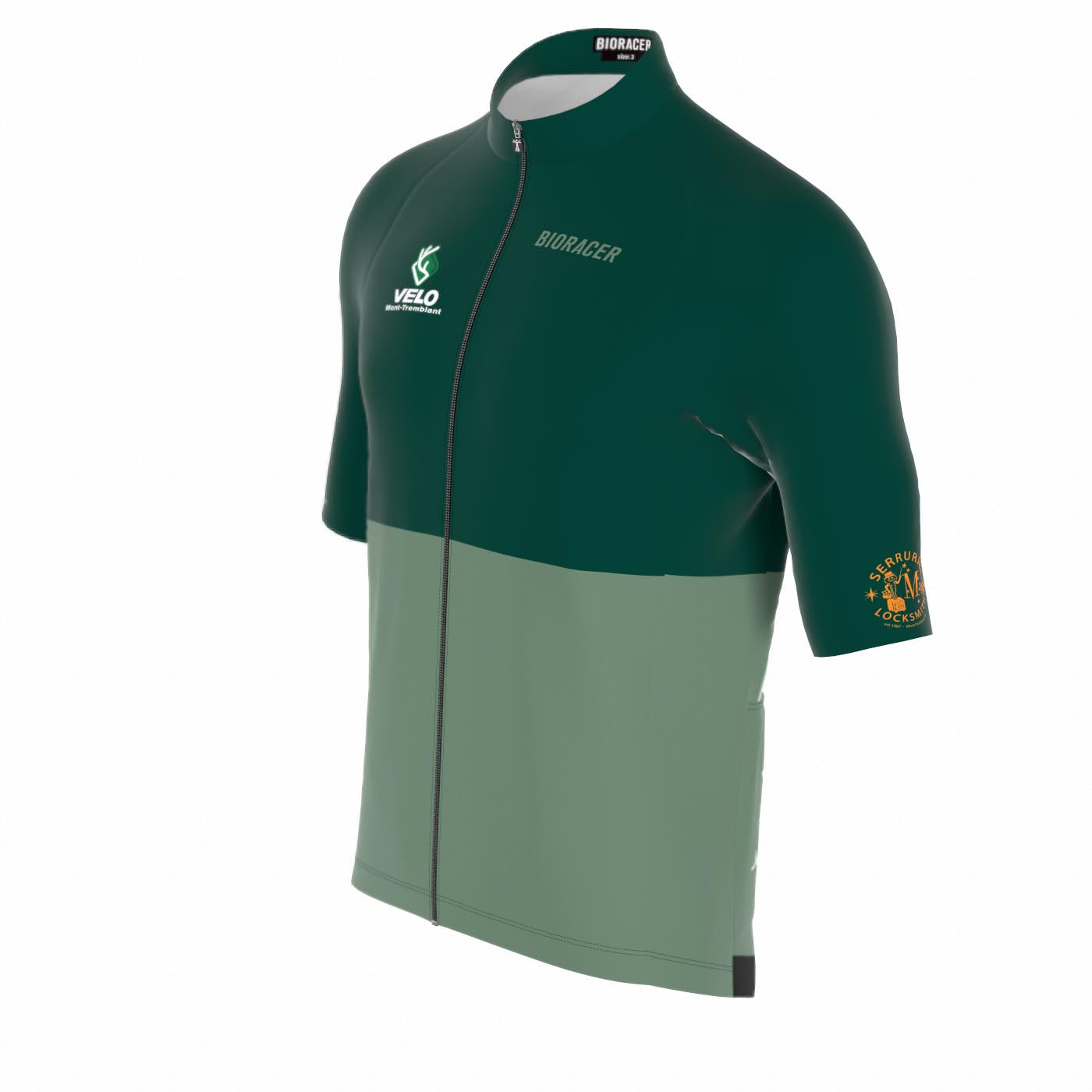 Icon Ride Jersey - Kids