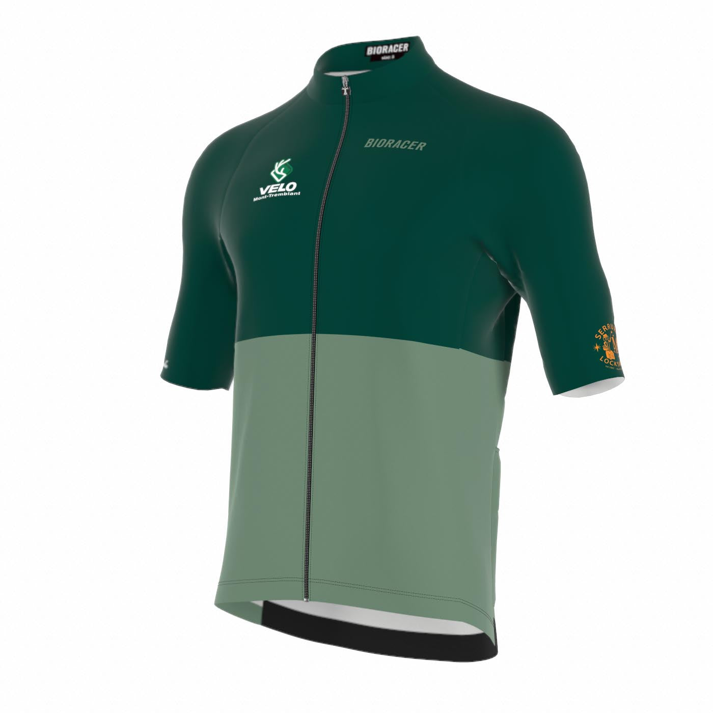 Icon Ride Jersey - Kids
