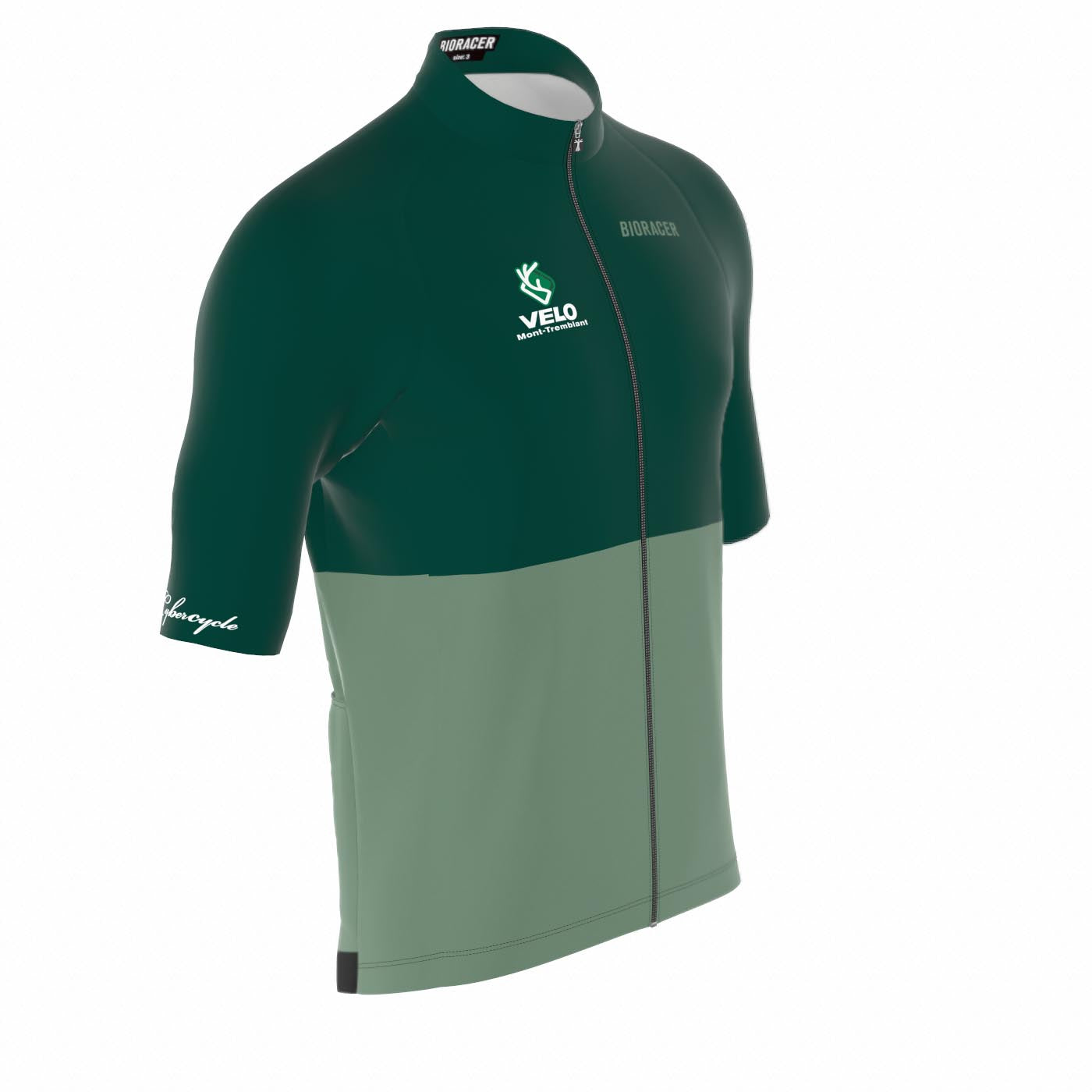 Icon Ride Jersey - Kids