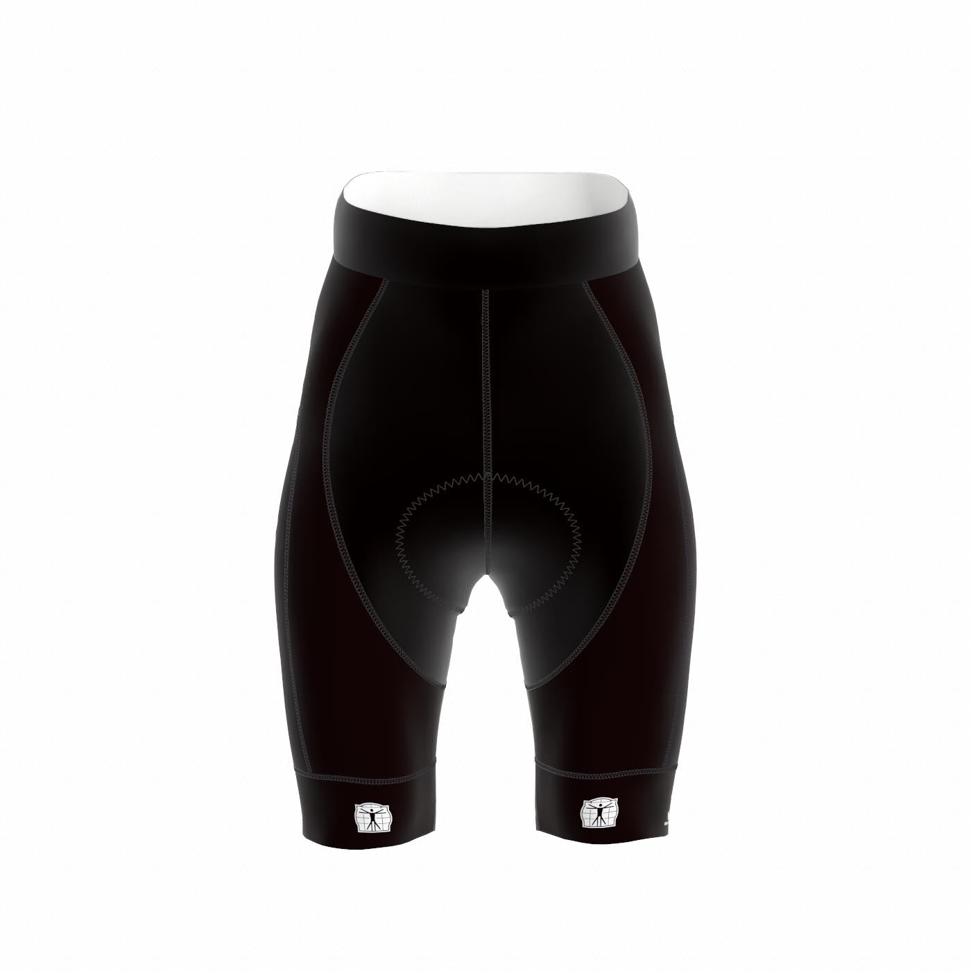 Shorts Icon Lycra - Women
