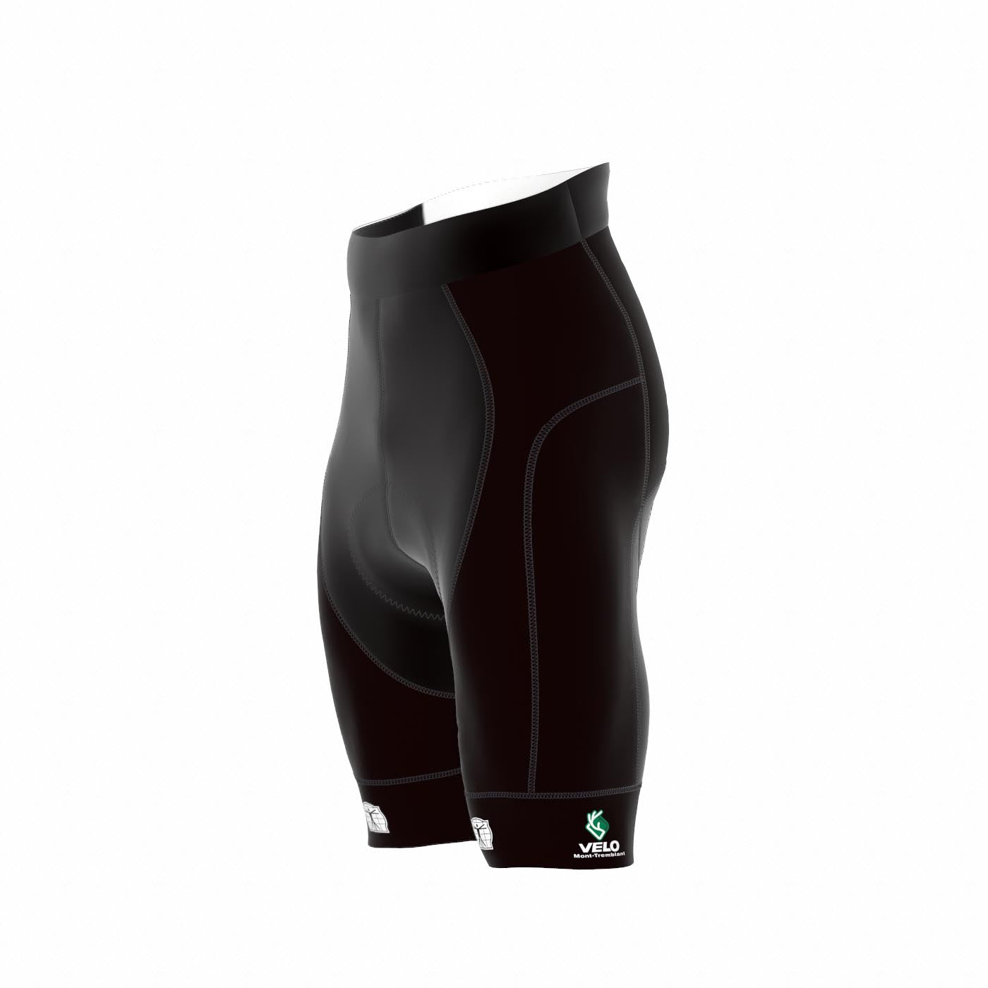 Shorts Icon Lycra - Men