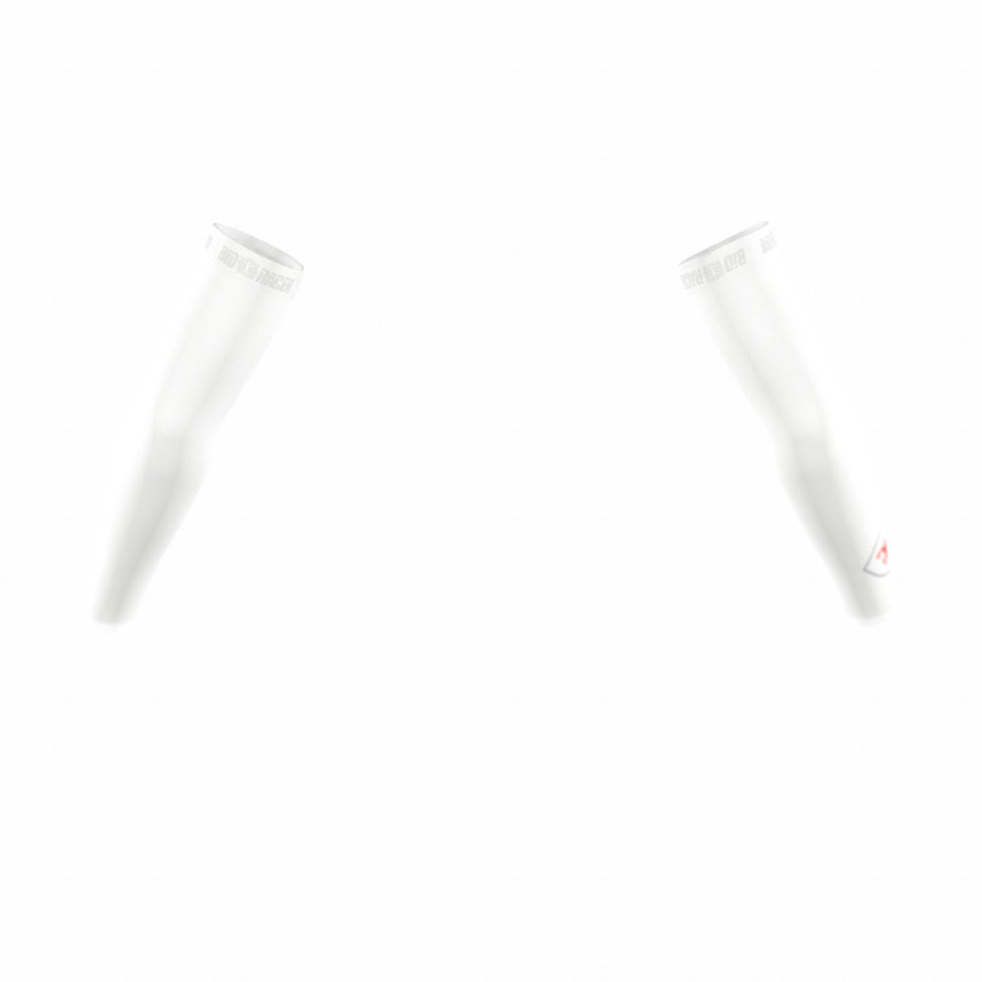 Armwamer Technical - Unisex - White