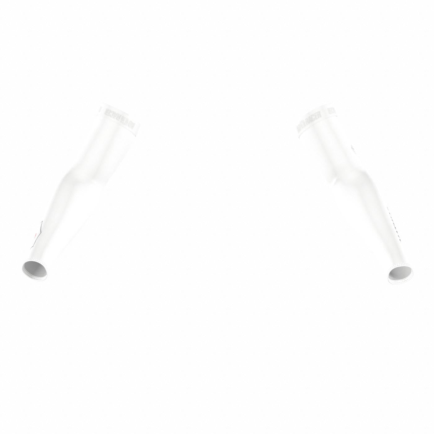 Armwamer Technical - Unisex - White