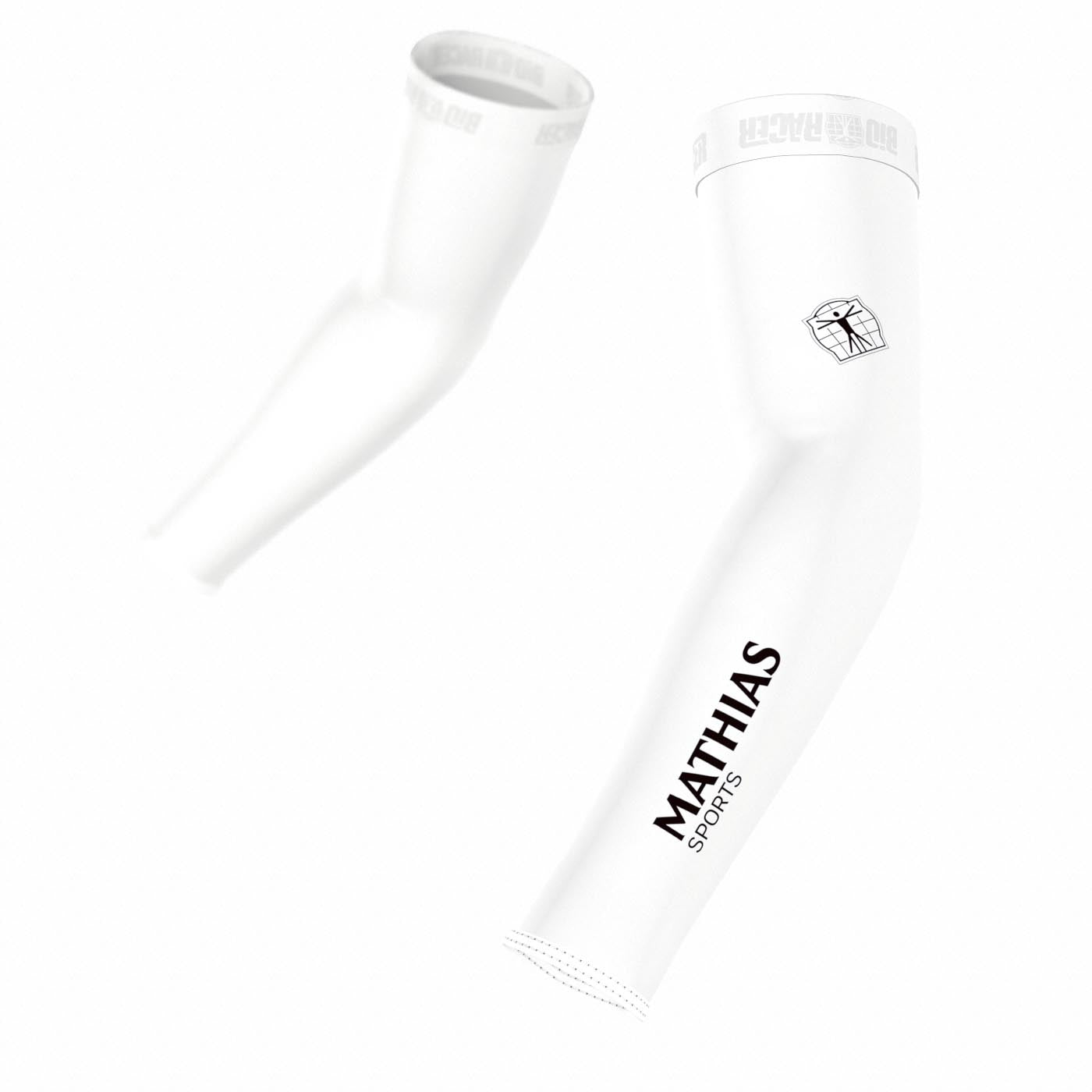 Armwamer Technical - Unisex - White