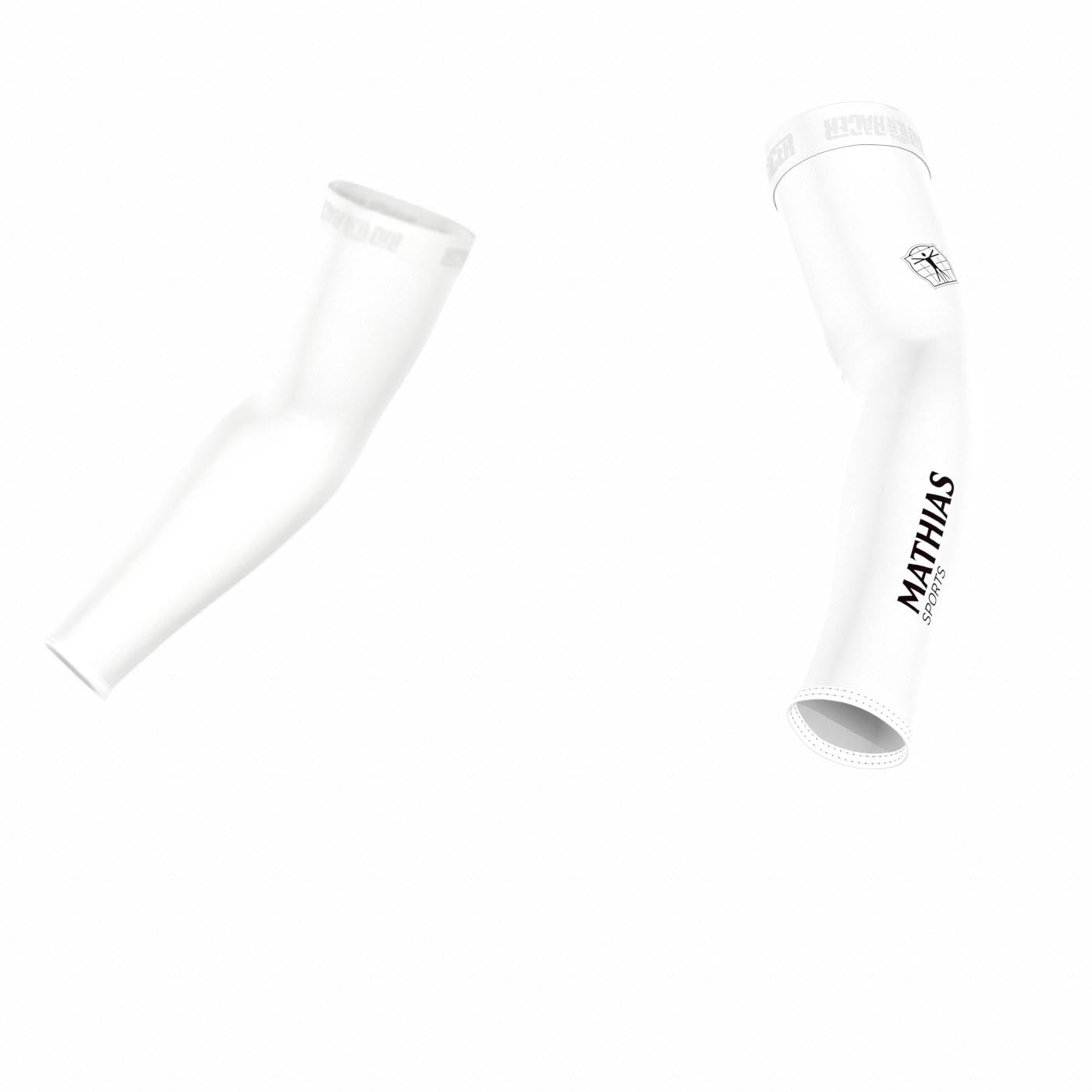 Armwamer Technical - Unisex - White