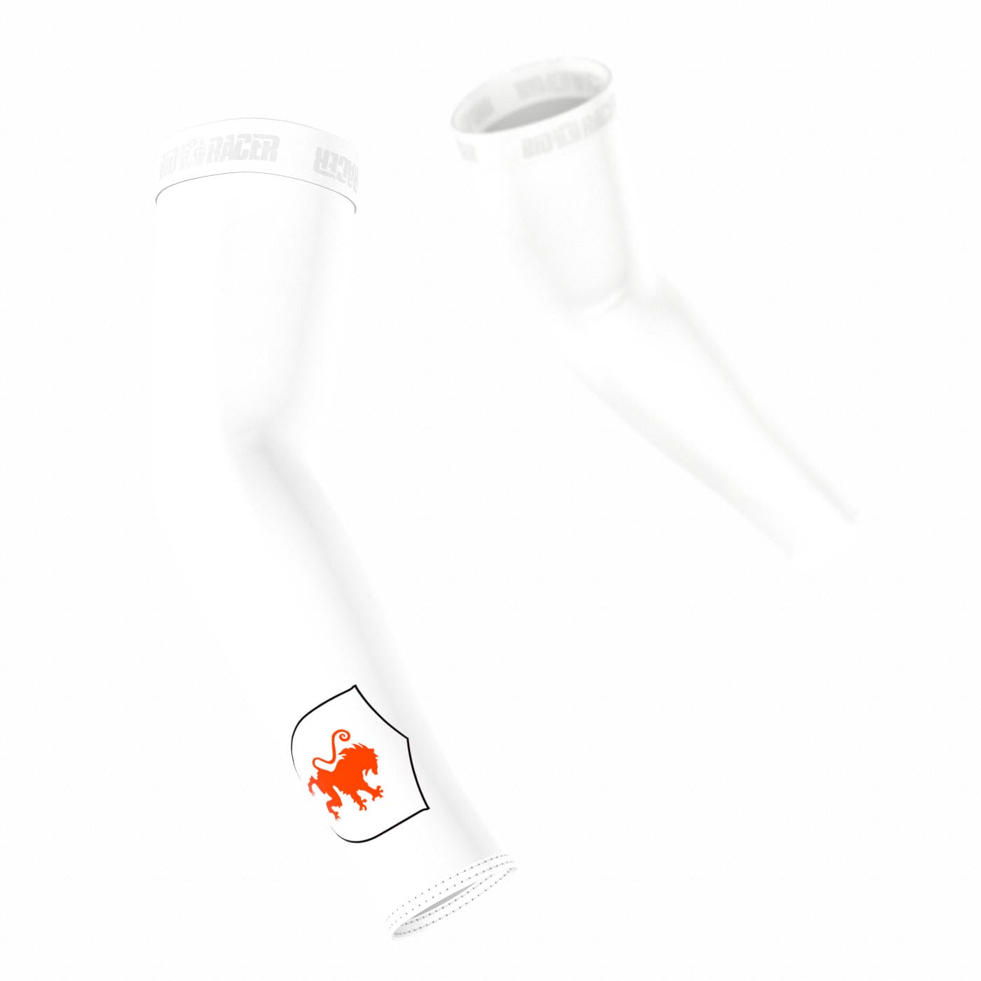 Armwamer Technical - Unisex - White