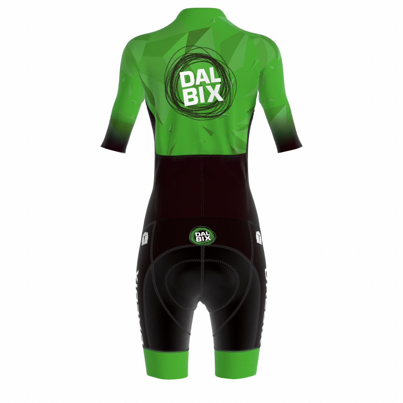 Icon Road Race Aerosuit - Kids