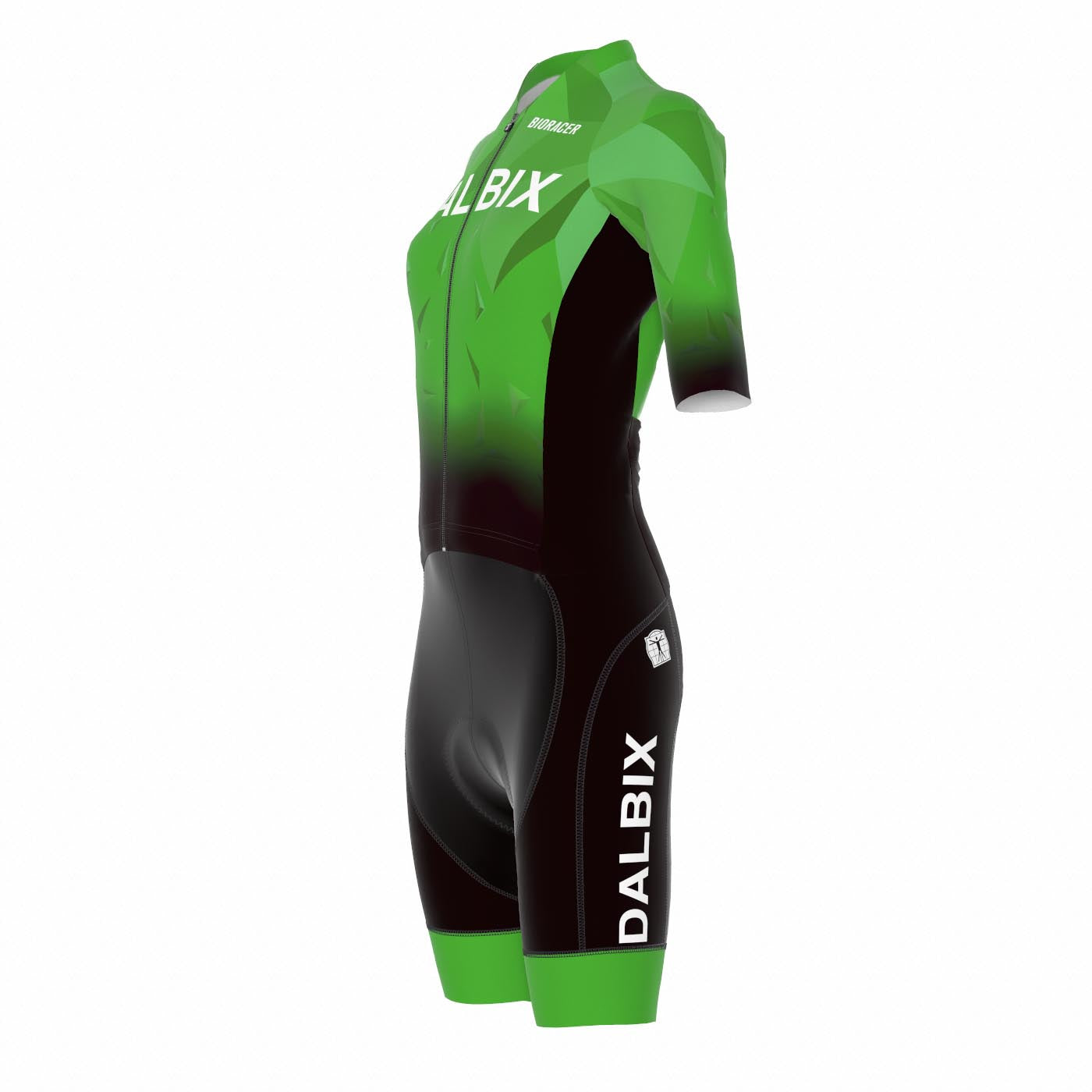 Icon Road Race Aerosuit - Kids