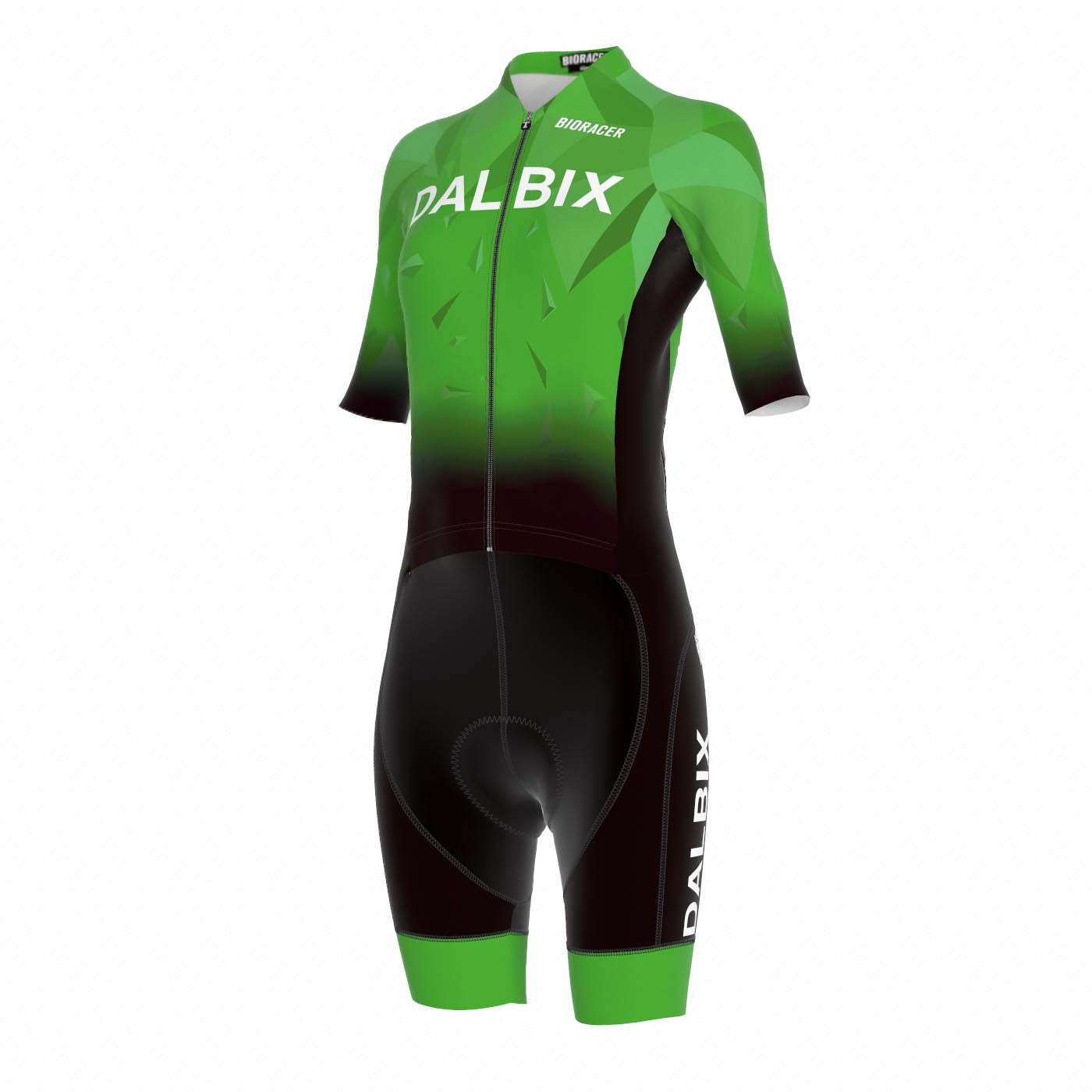 Icon Road Race Aerosuit - Kids