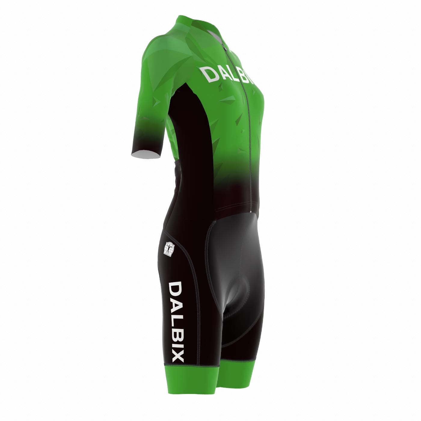 Icon Road Race Aerosuit - Kids