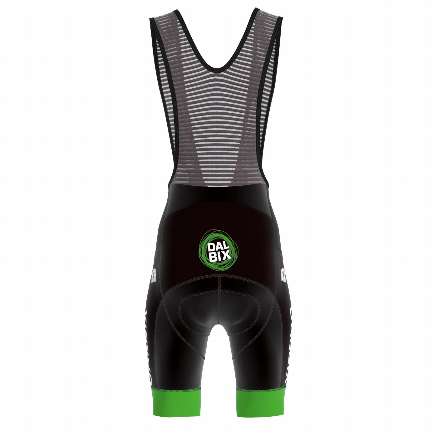 Bibshort Icon Lycra - Women