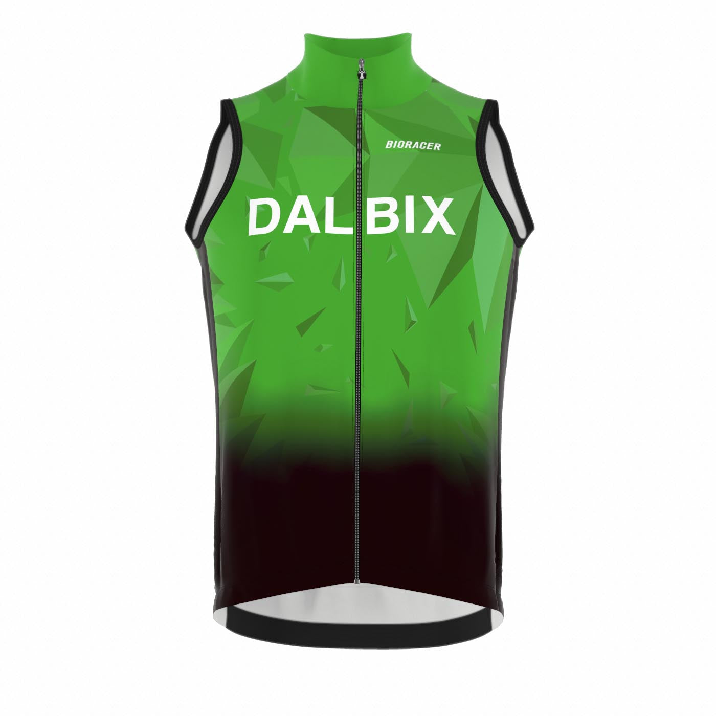 Icon Ride Wind Gilet - Kids
