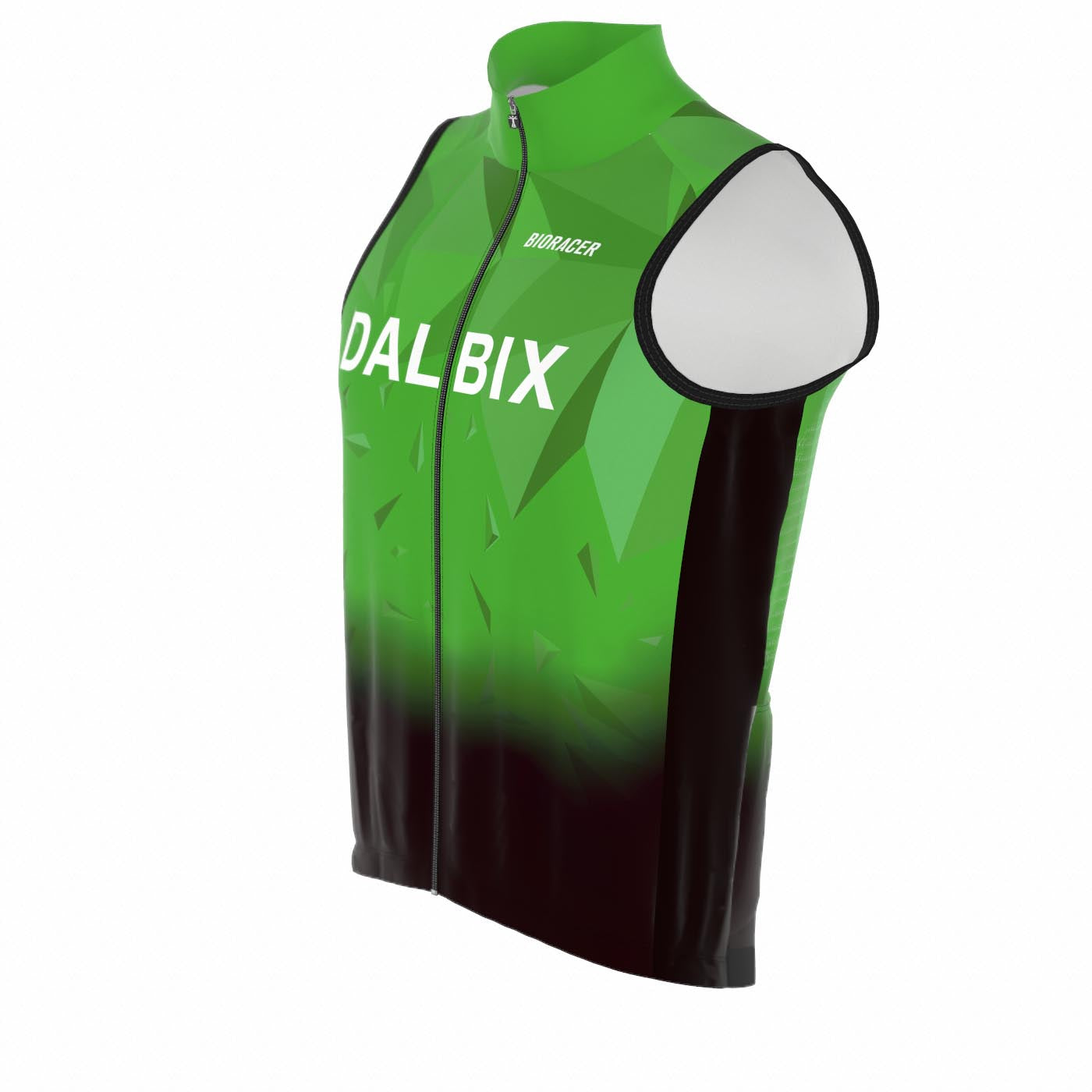 Icon Ride Wind Gilet - Kids