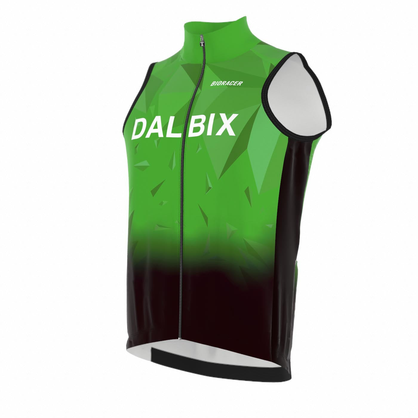 Icon Ride Wind Gilet - Kids