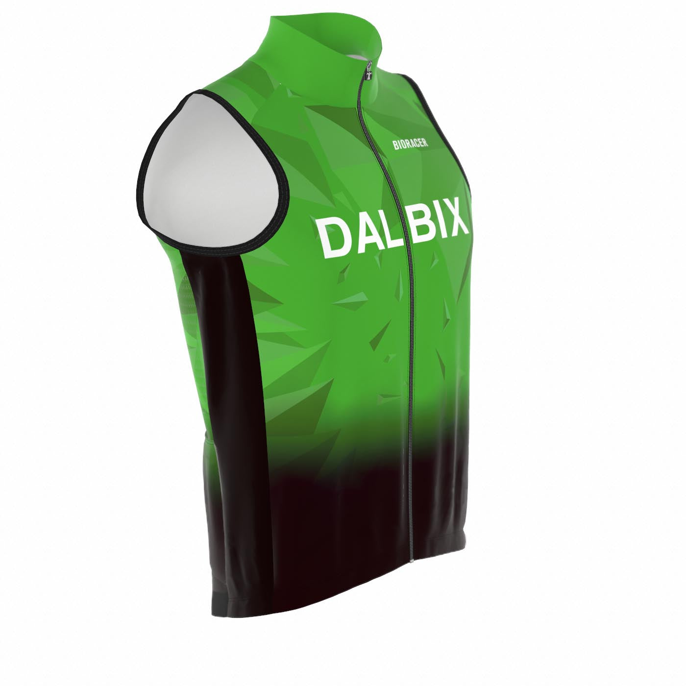 Icon Ride Wind Gilet - Kids