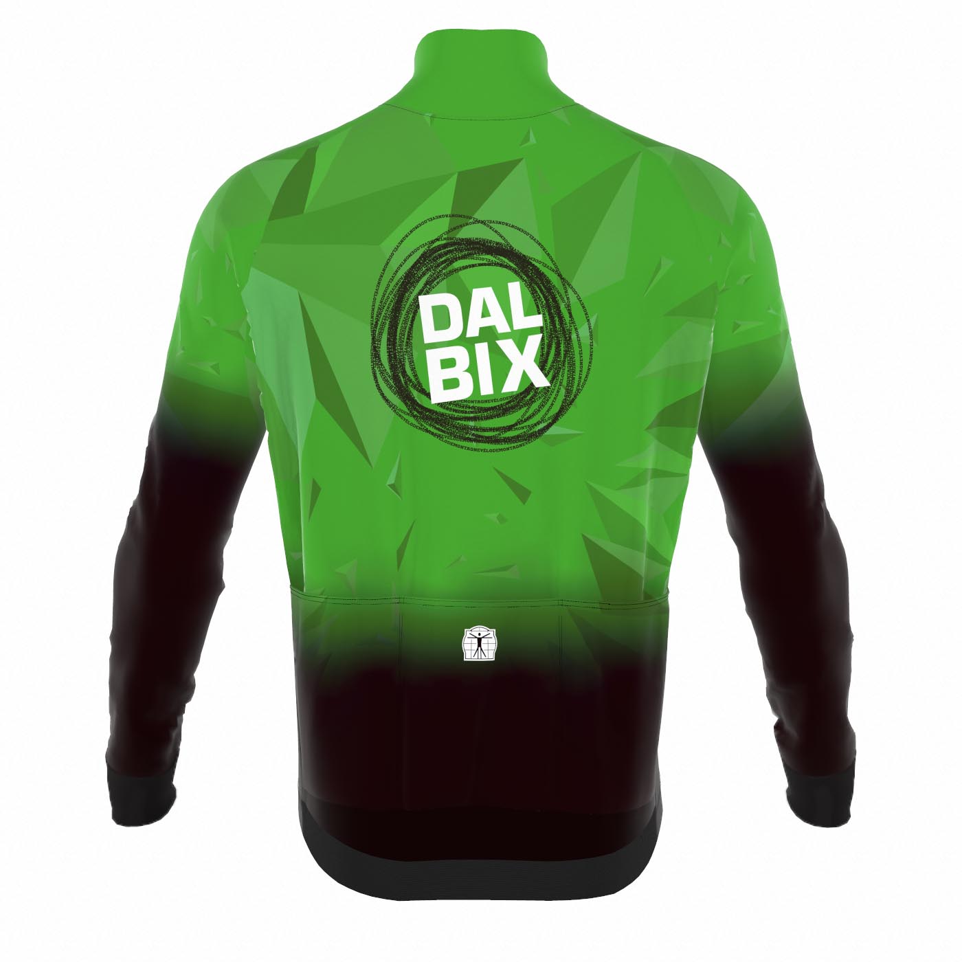 Jacket Long Sleeve Icon Tempest Protect - Kids
