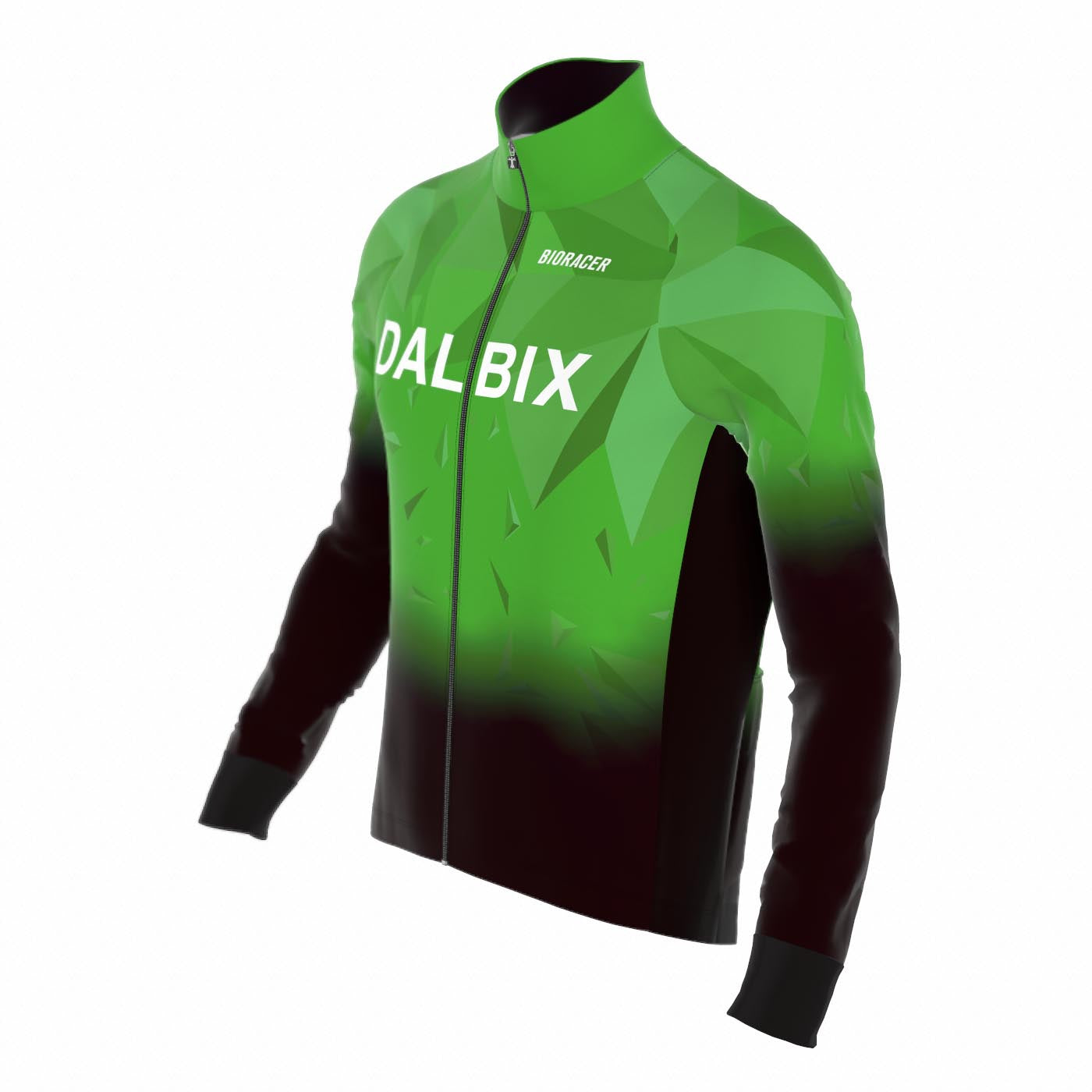 Icon Tempest Full Protect Jacket - Men