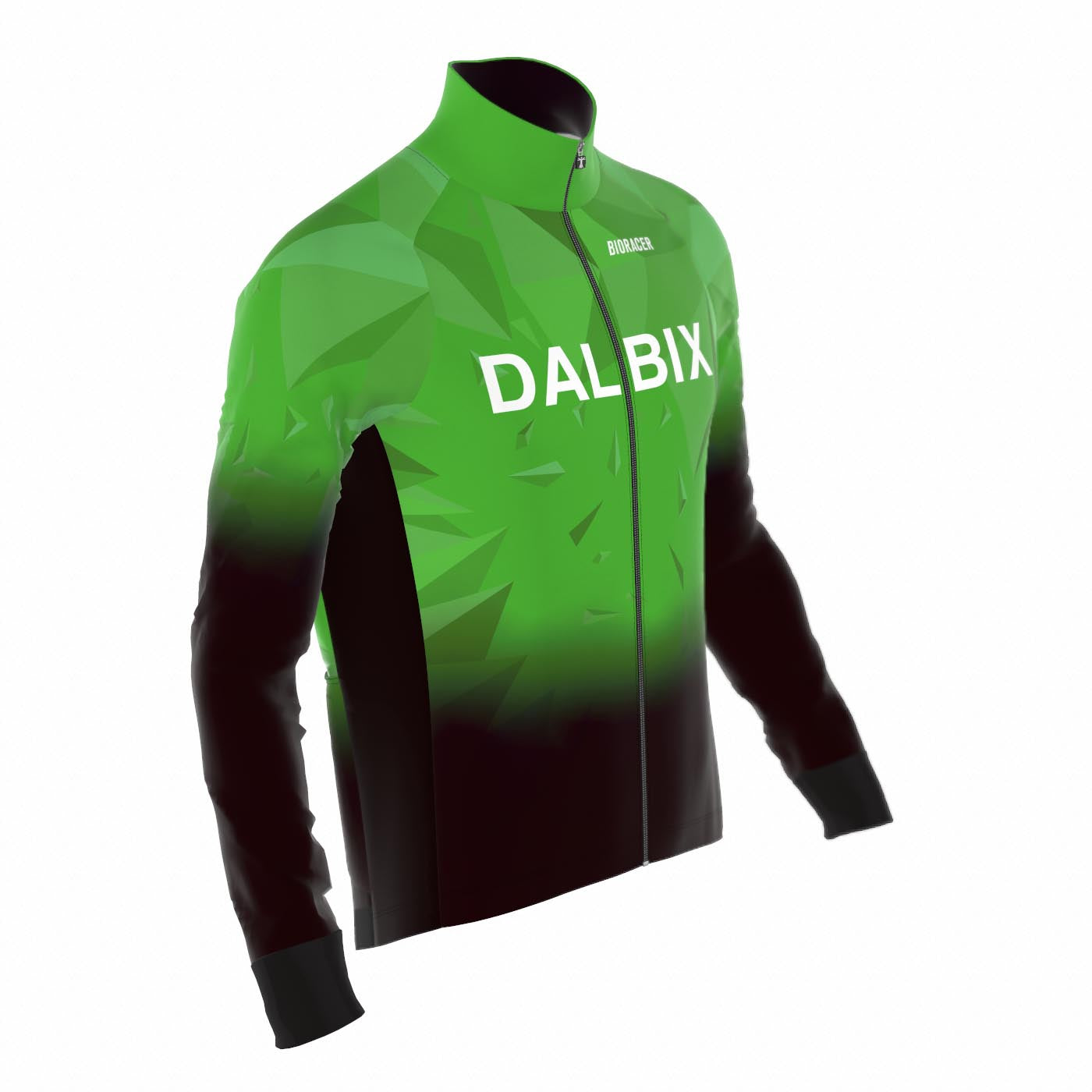 Jacket Long Sleeve Icon Tempest Protect - Kids
