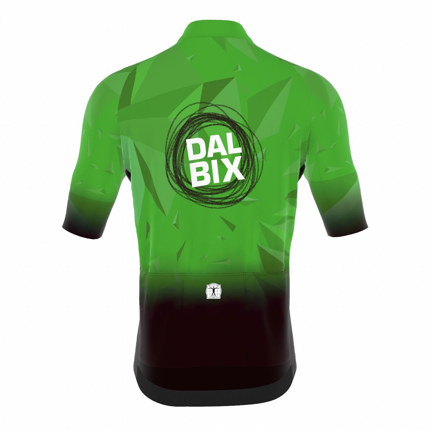 Icon Ride Jersey - Kids