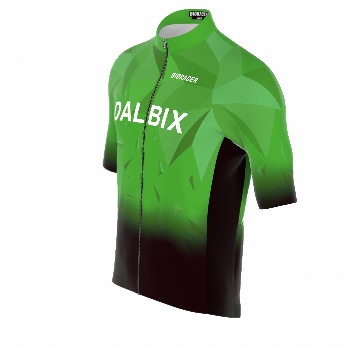 Icon Ride Jersey - Kids
