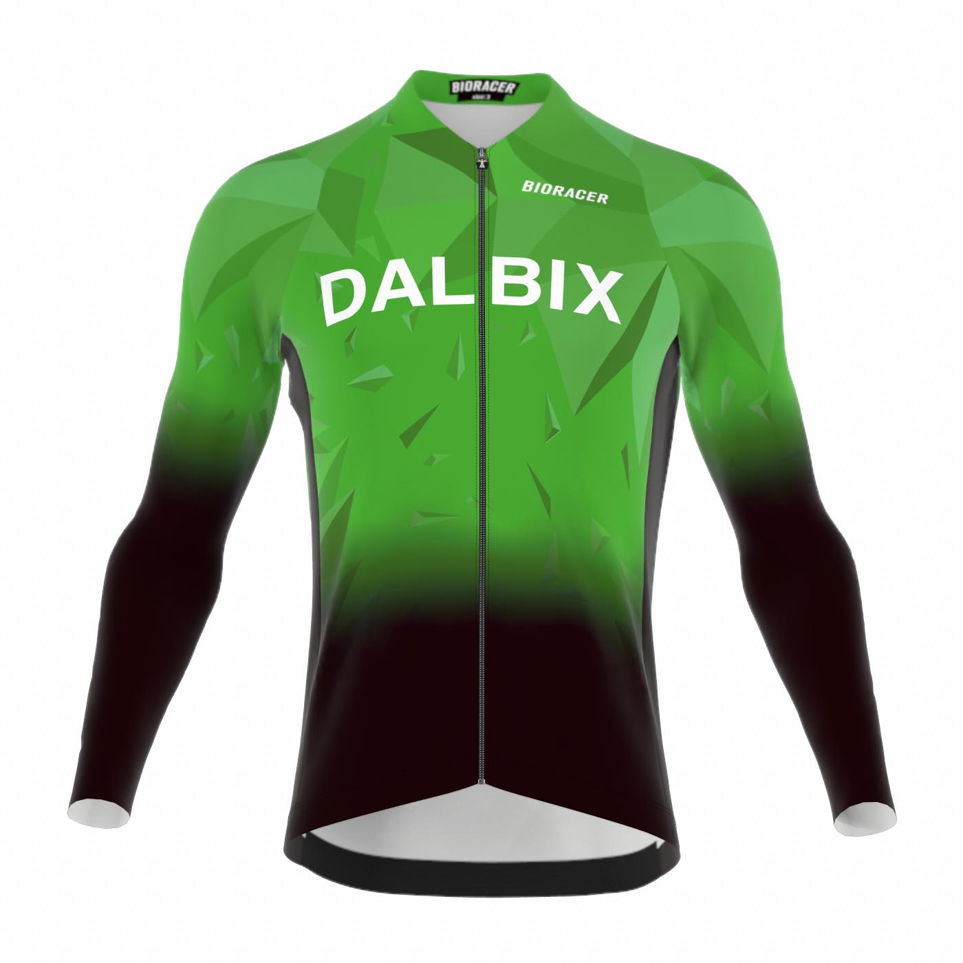 Jersey LS Icon - Men