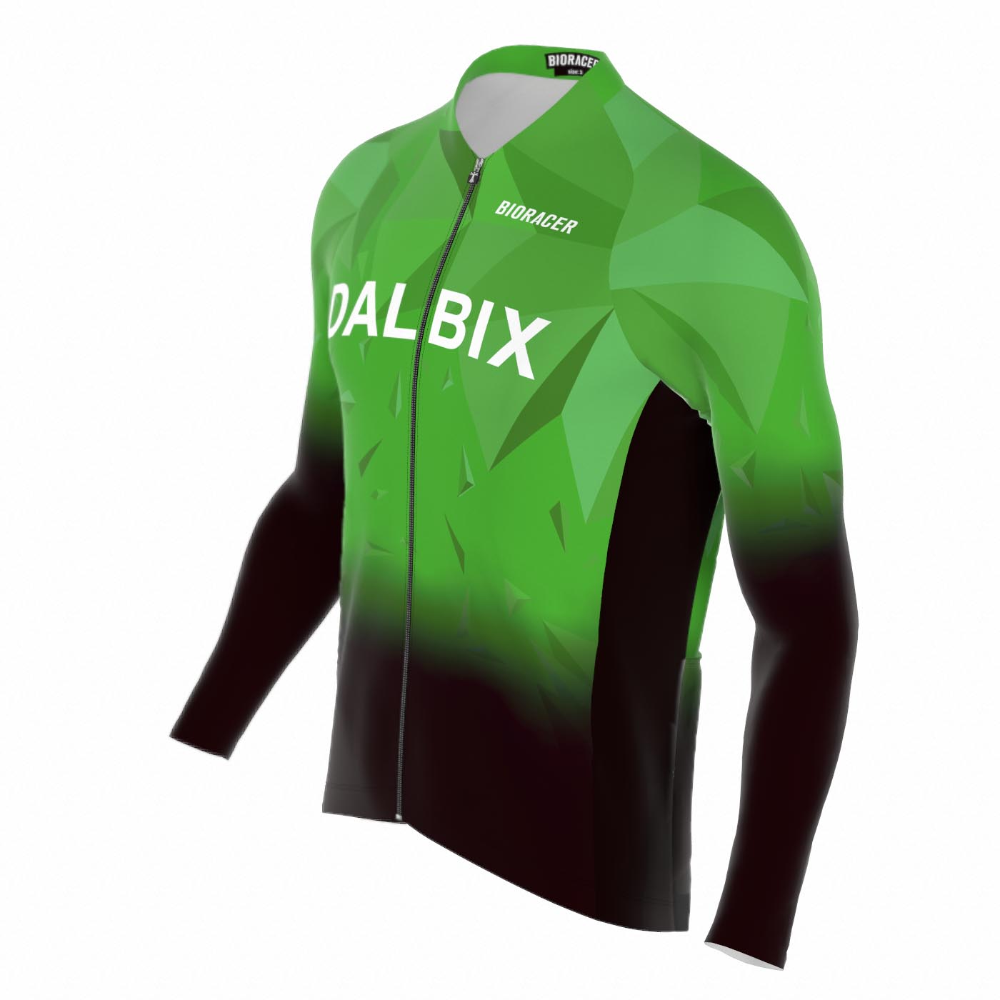 Jersey LS Icon - Men