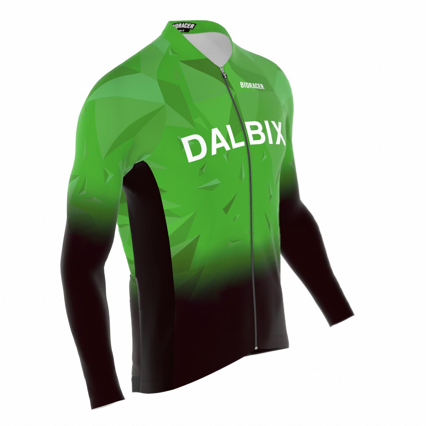 Jersey LS Icon - Men