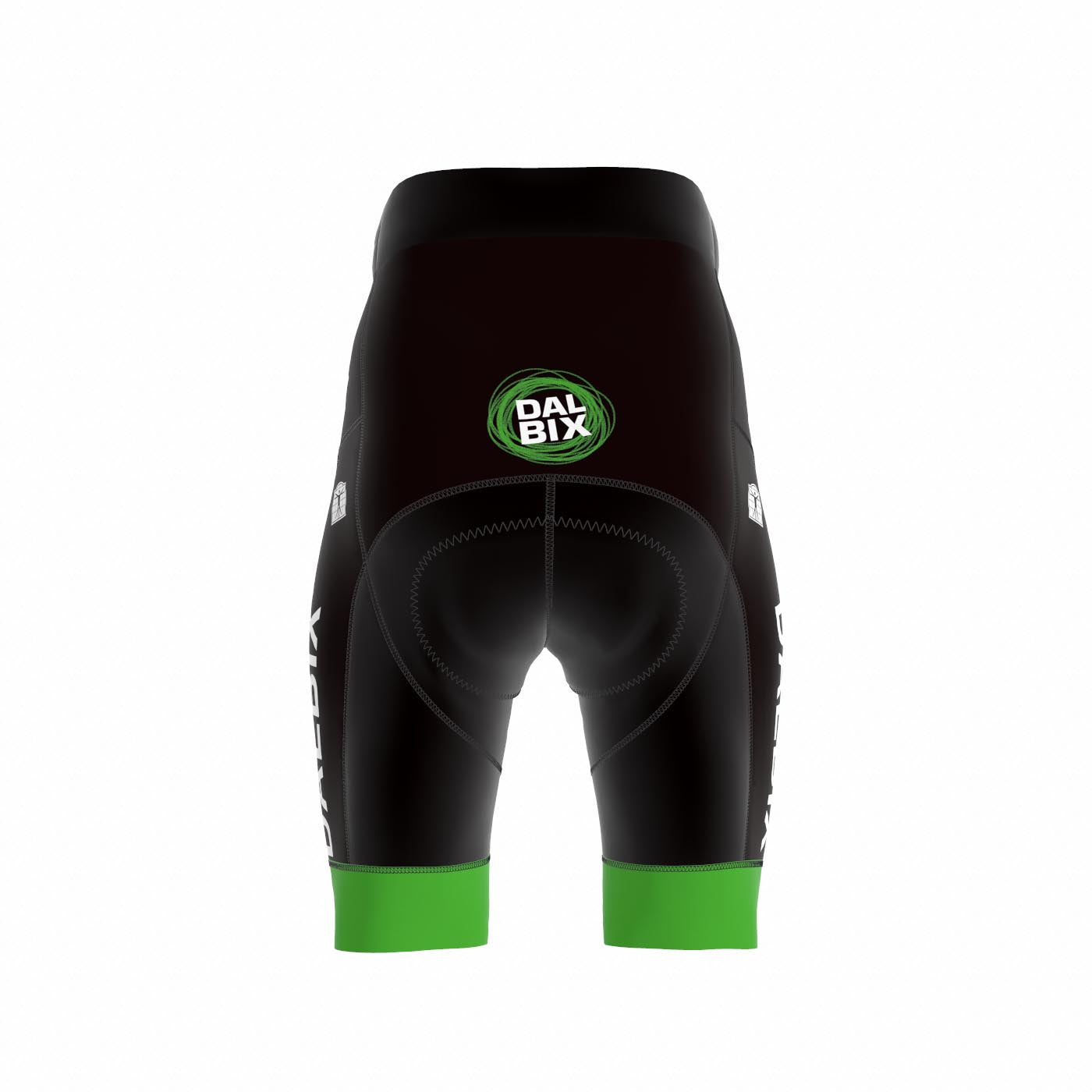 Shorts Icon Lycra - Women